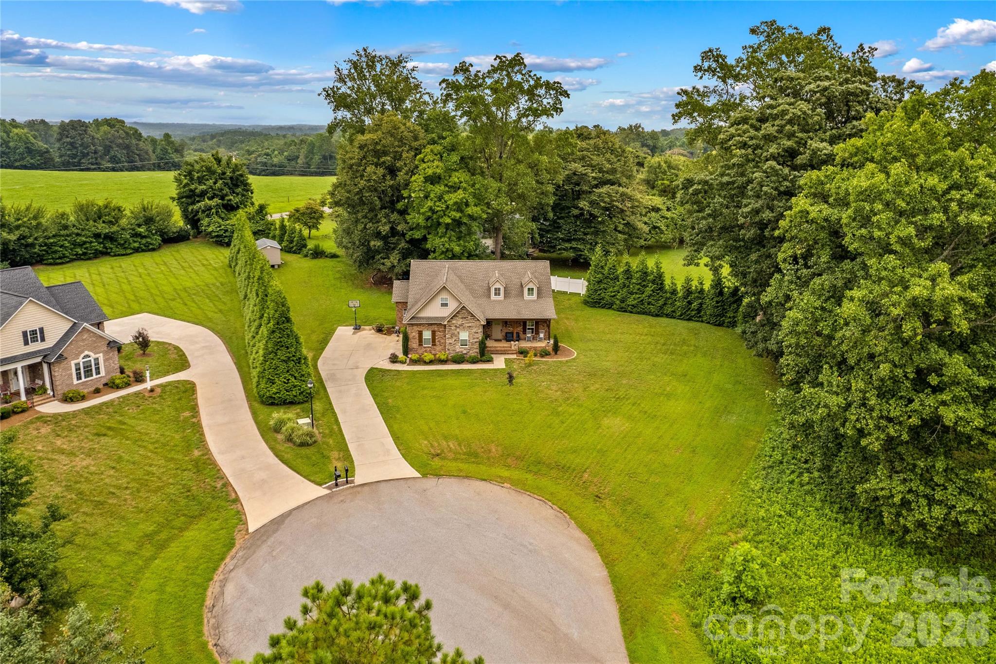178 Nellwood Court — Mocksville