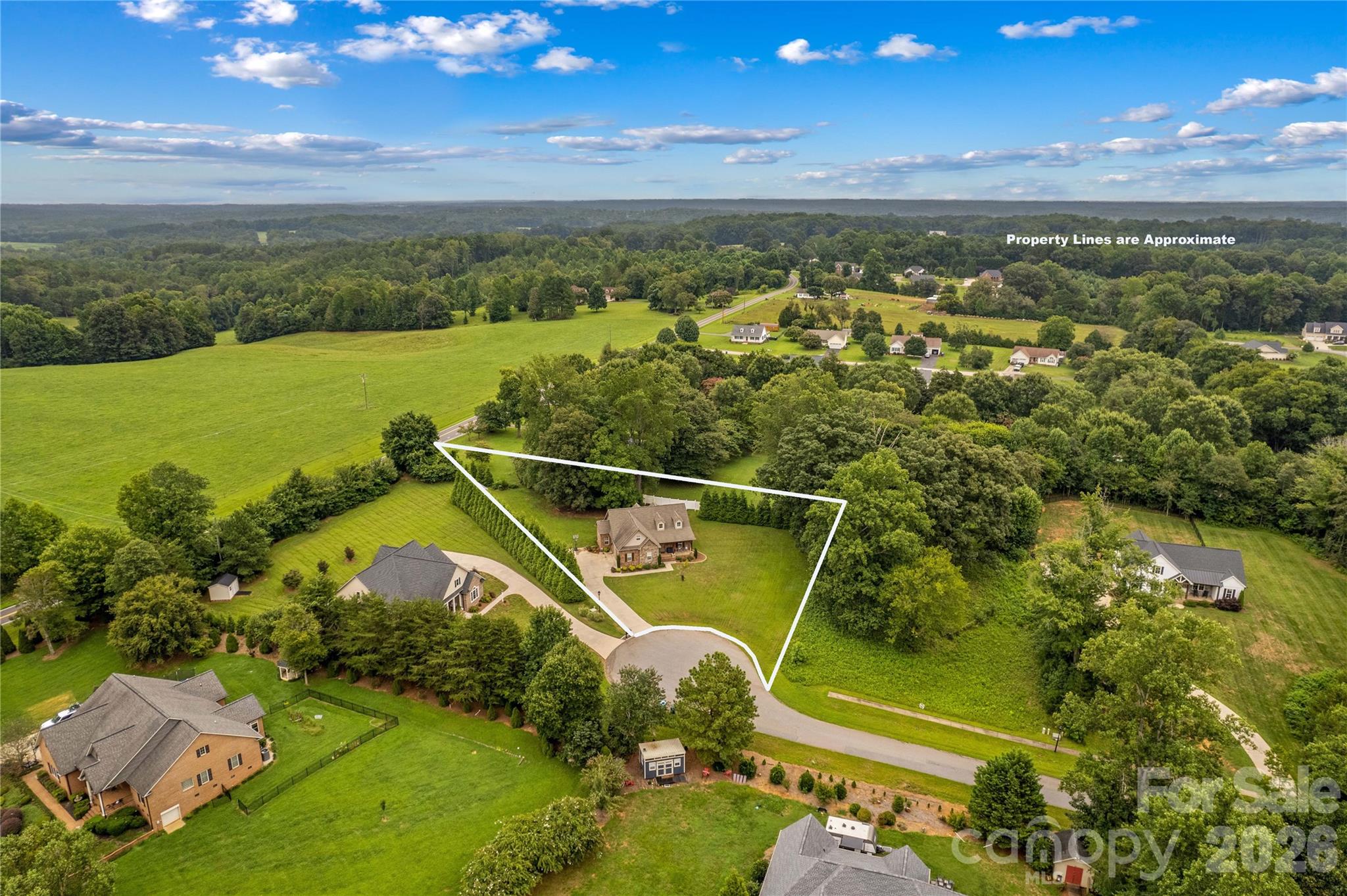 178 Nellwood Court — Mocksville
