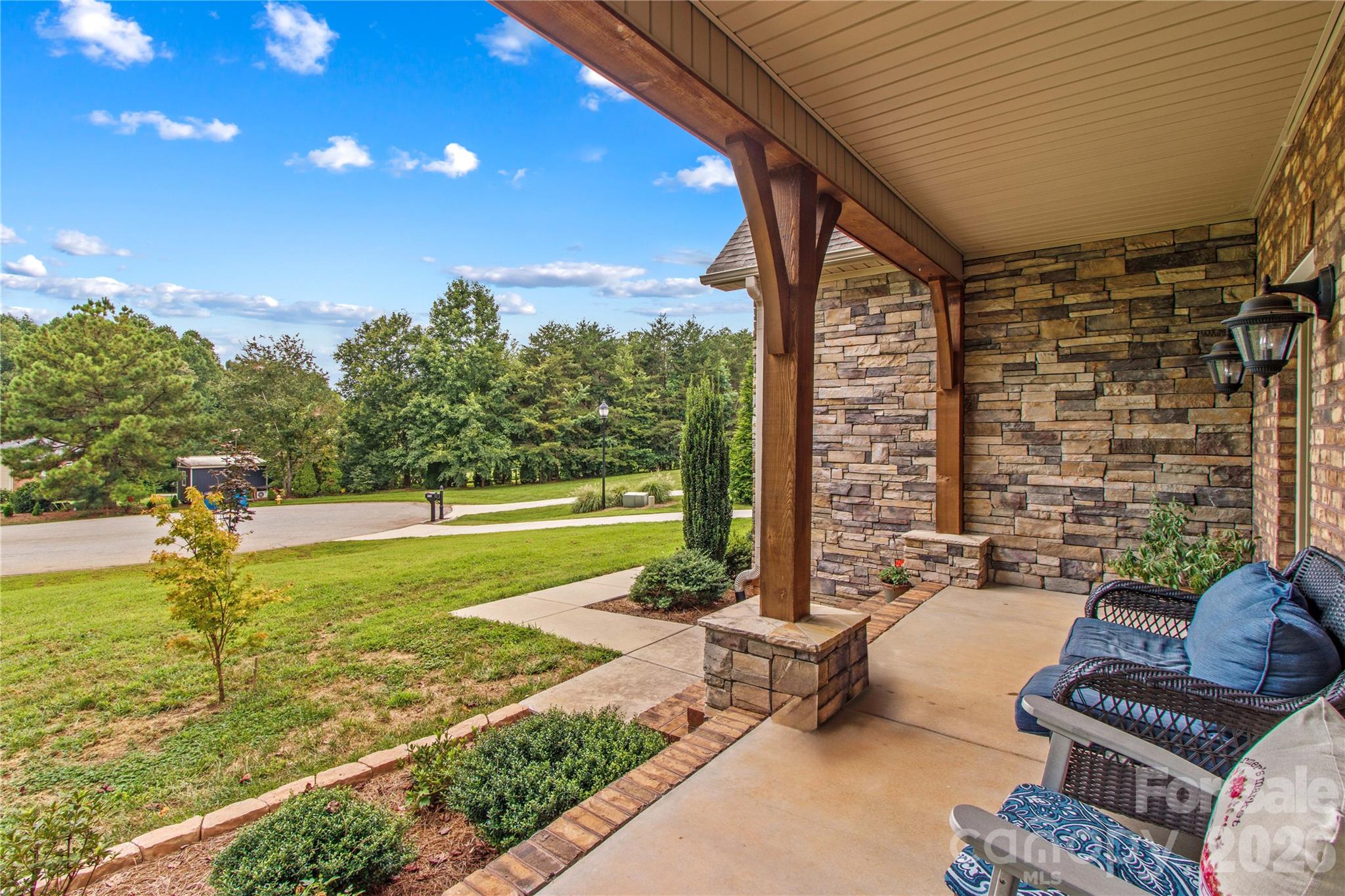 178 Nellwood Court — Mocksville