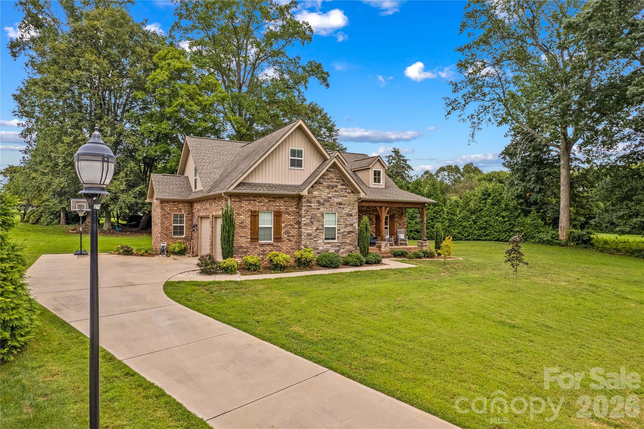 178 Nellwood Court — Mocksville