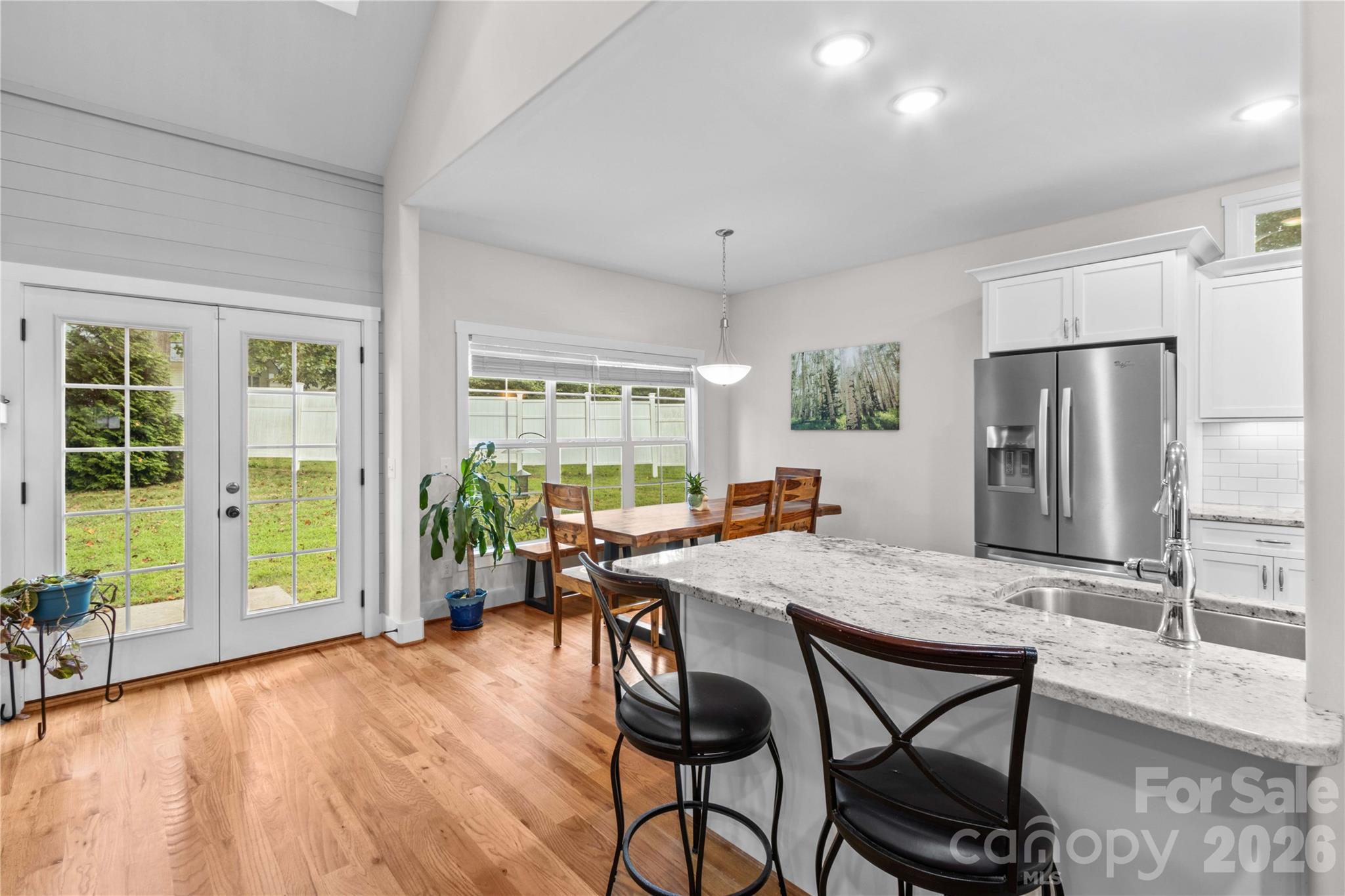 178 Nellwood Court — Mocksville