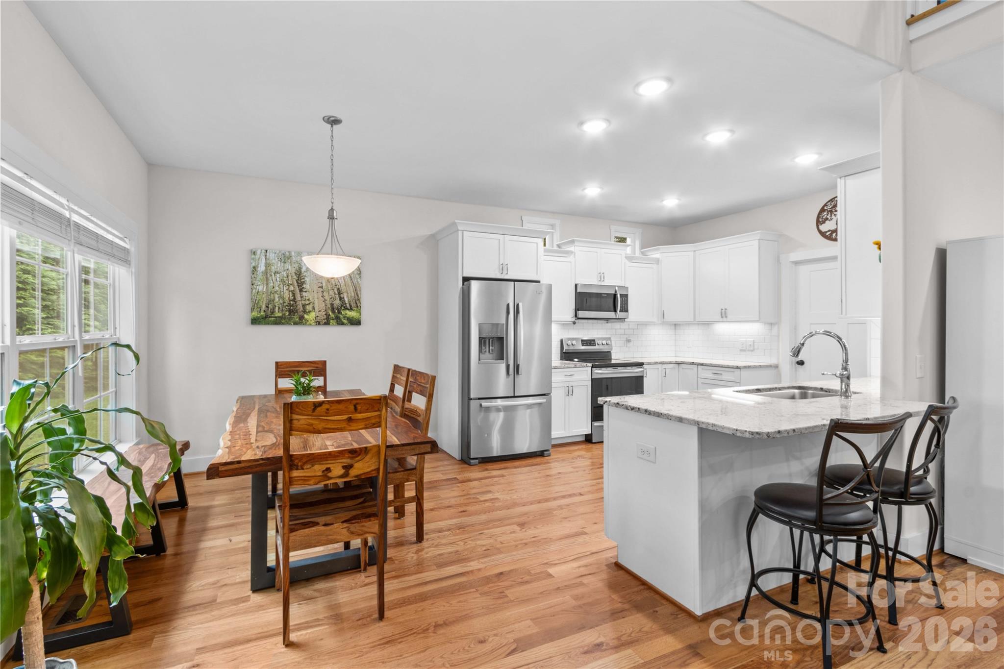 178 Nellwood Court — Mocksville