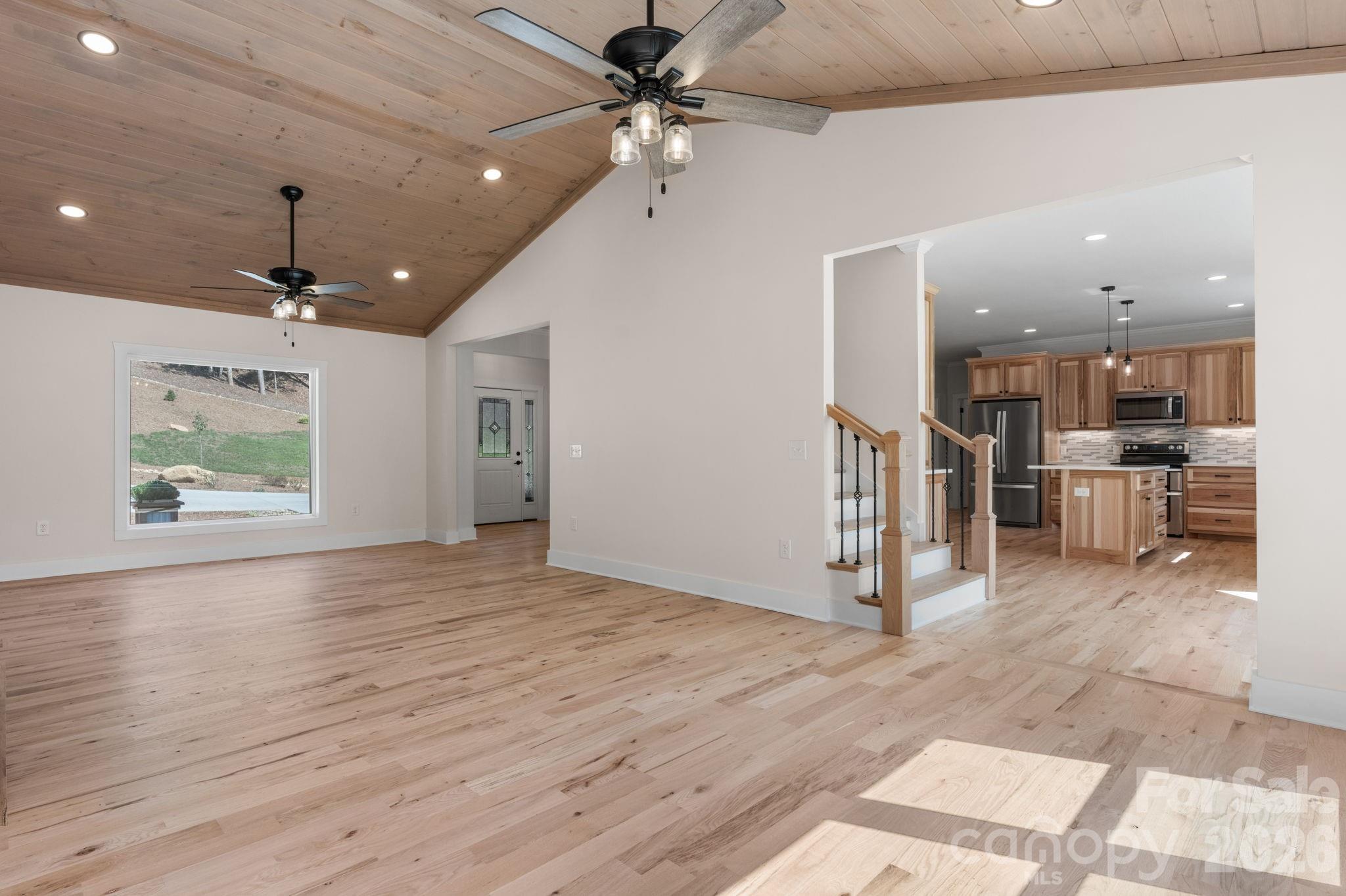 2366 W Paradise Harbor Drive — Connelly Springs