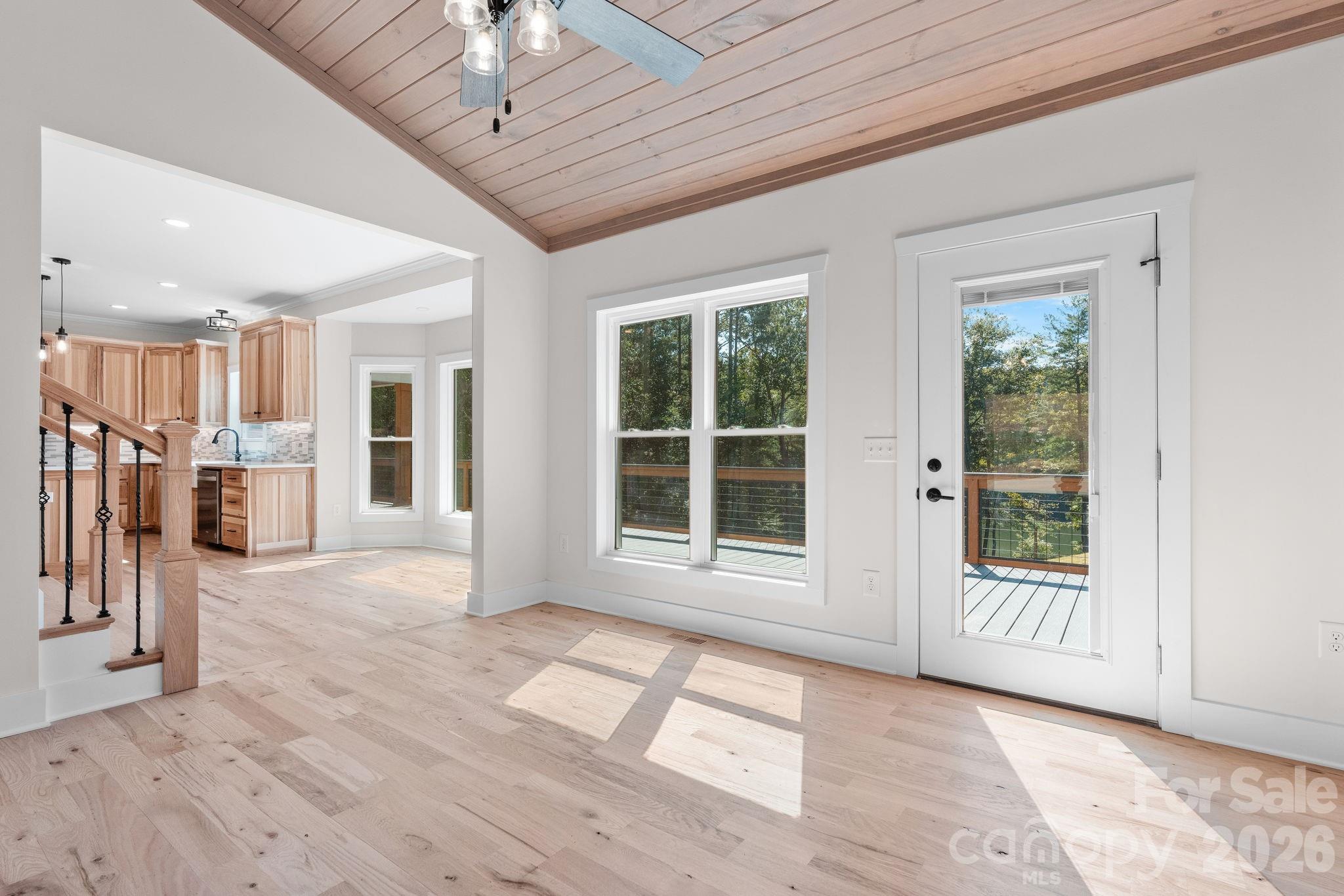 2366 W Paradise Harbor Drive — Connelly Springs