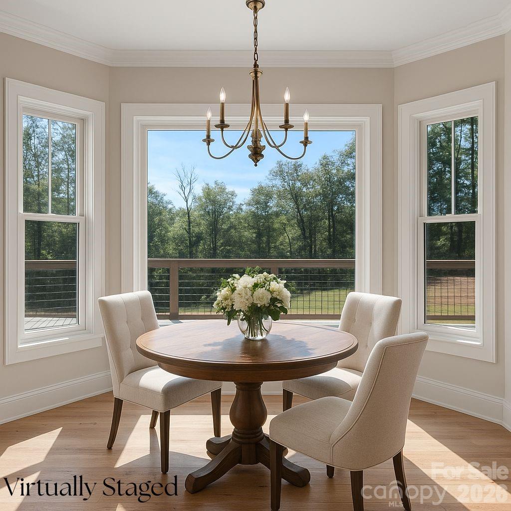 2366 W Paradise Harbor Drive — Connelly Springs