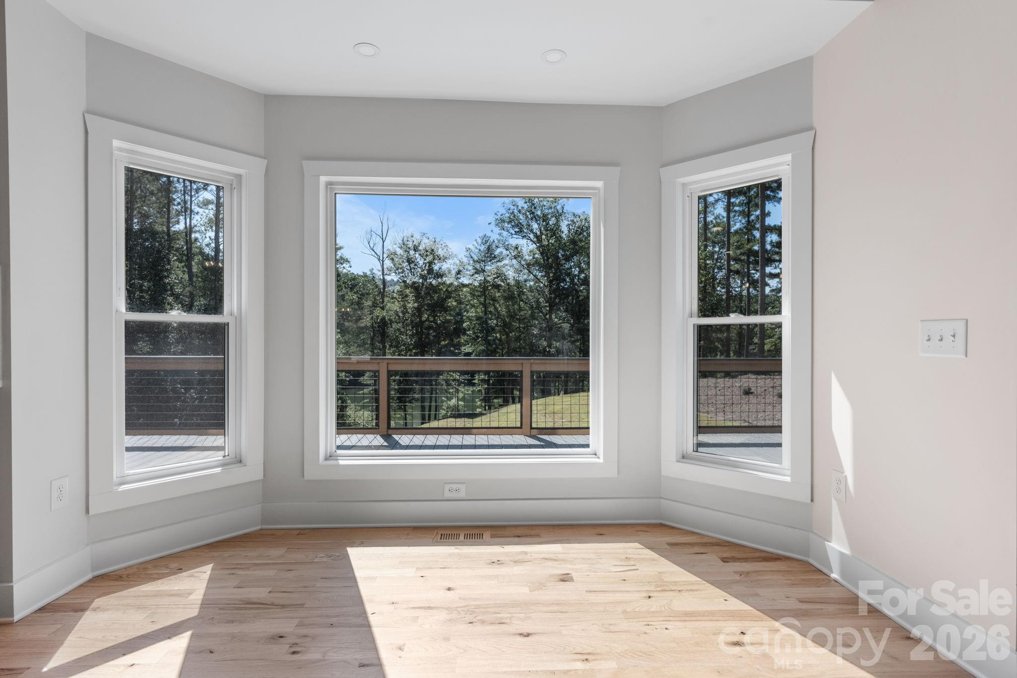2366 W Paradise Harbor Drive — Connelly Springs