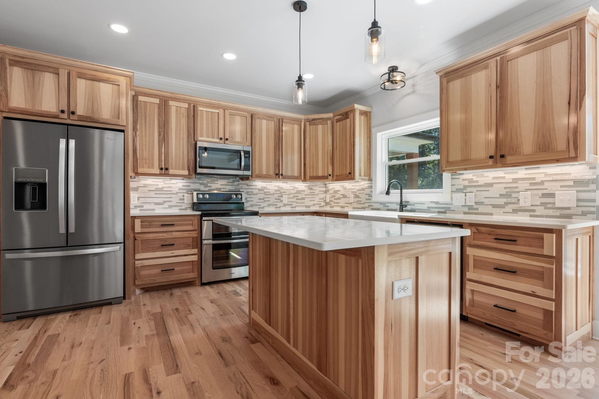 2366 W Paradise Harbor Drive — Connelly Springs