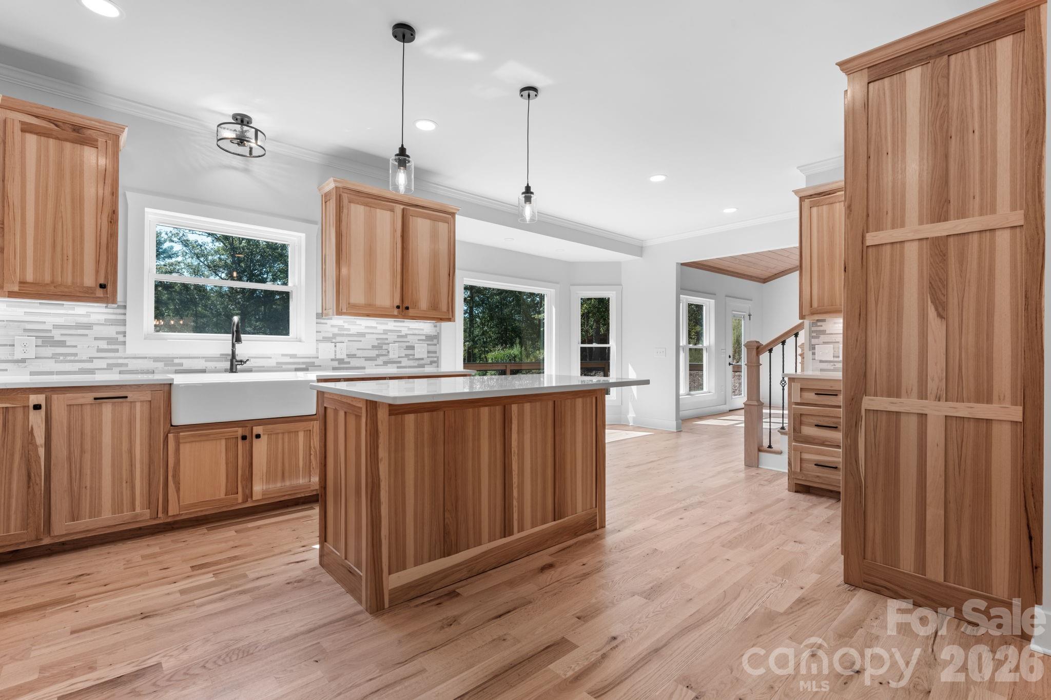 2366 W Paradise Harbor Drive — Connelly Springs