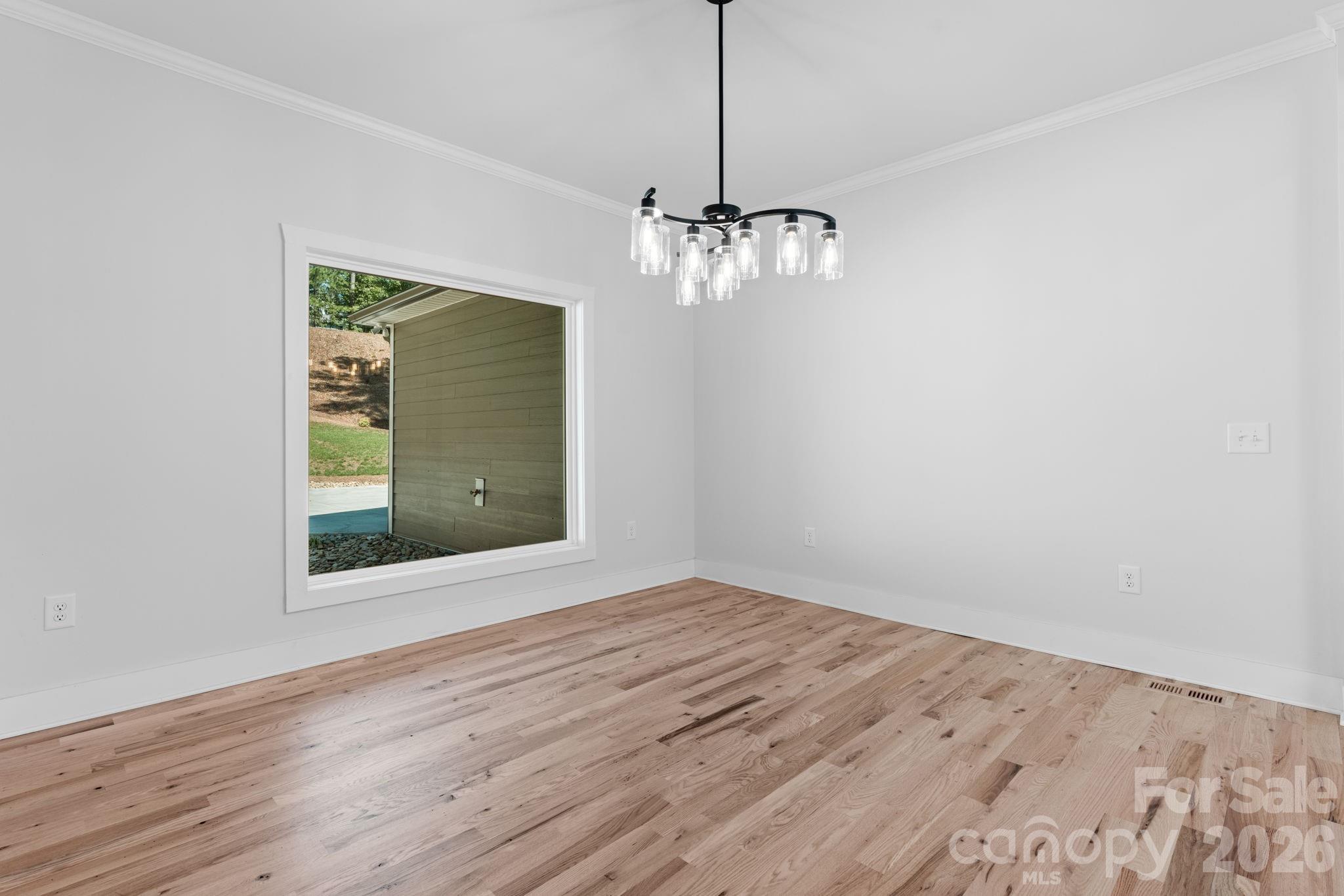 2366 W Paradise Harbor Drive — Connelly Springs