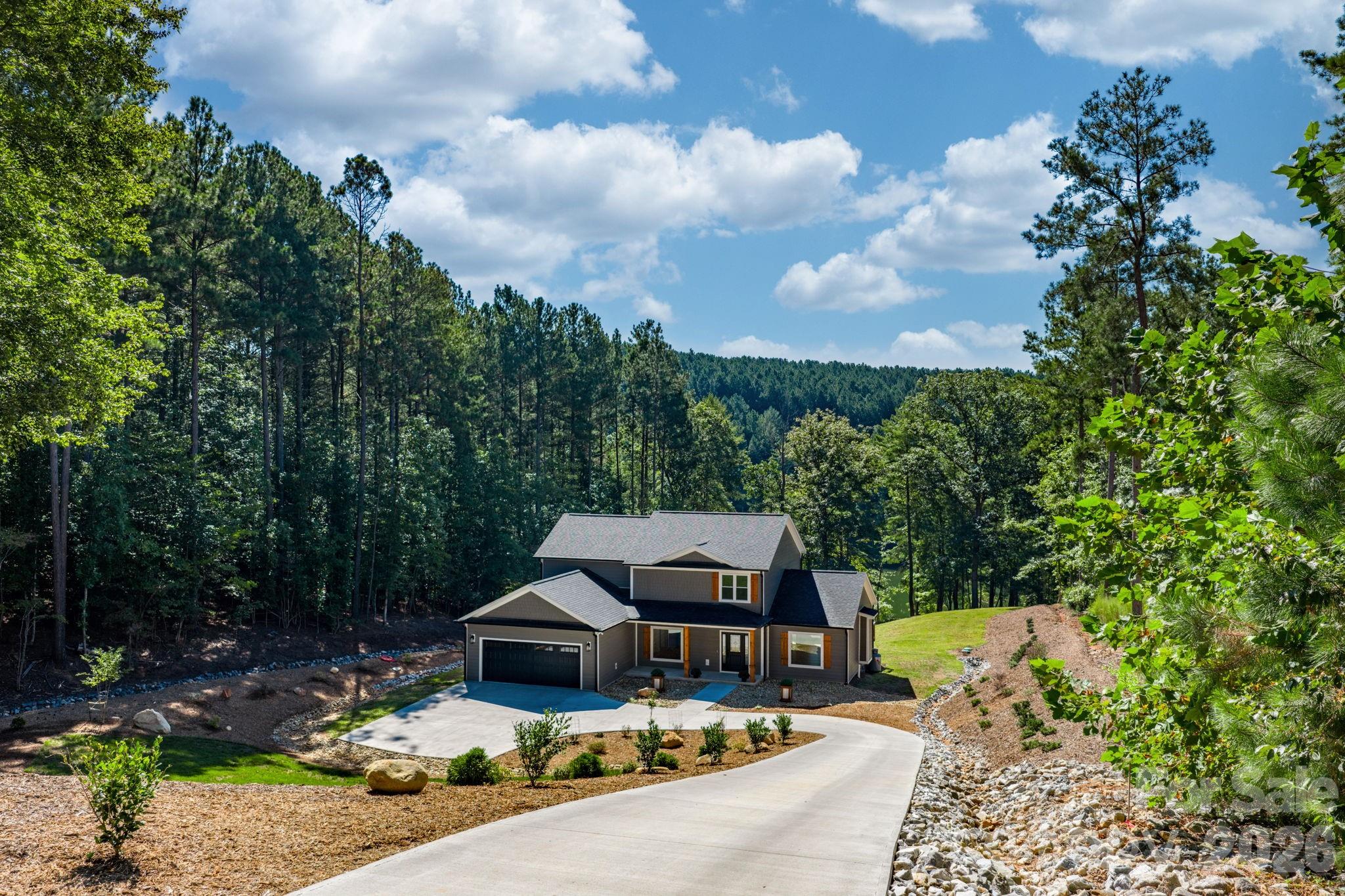 2366 W Paradise Harbor Drive — Connelly Springs