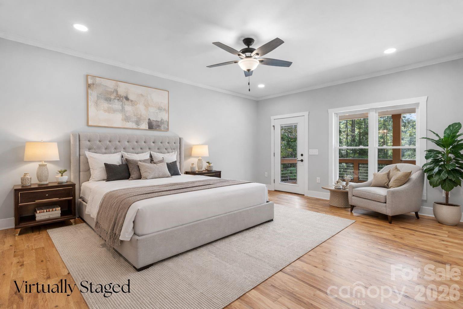 2366 W Paradise Harbor Drive — Connelly Springs