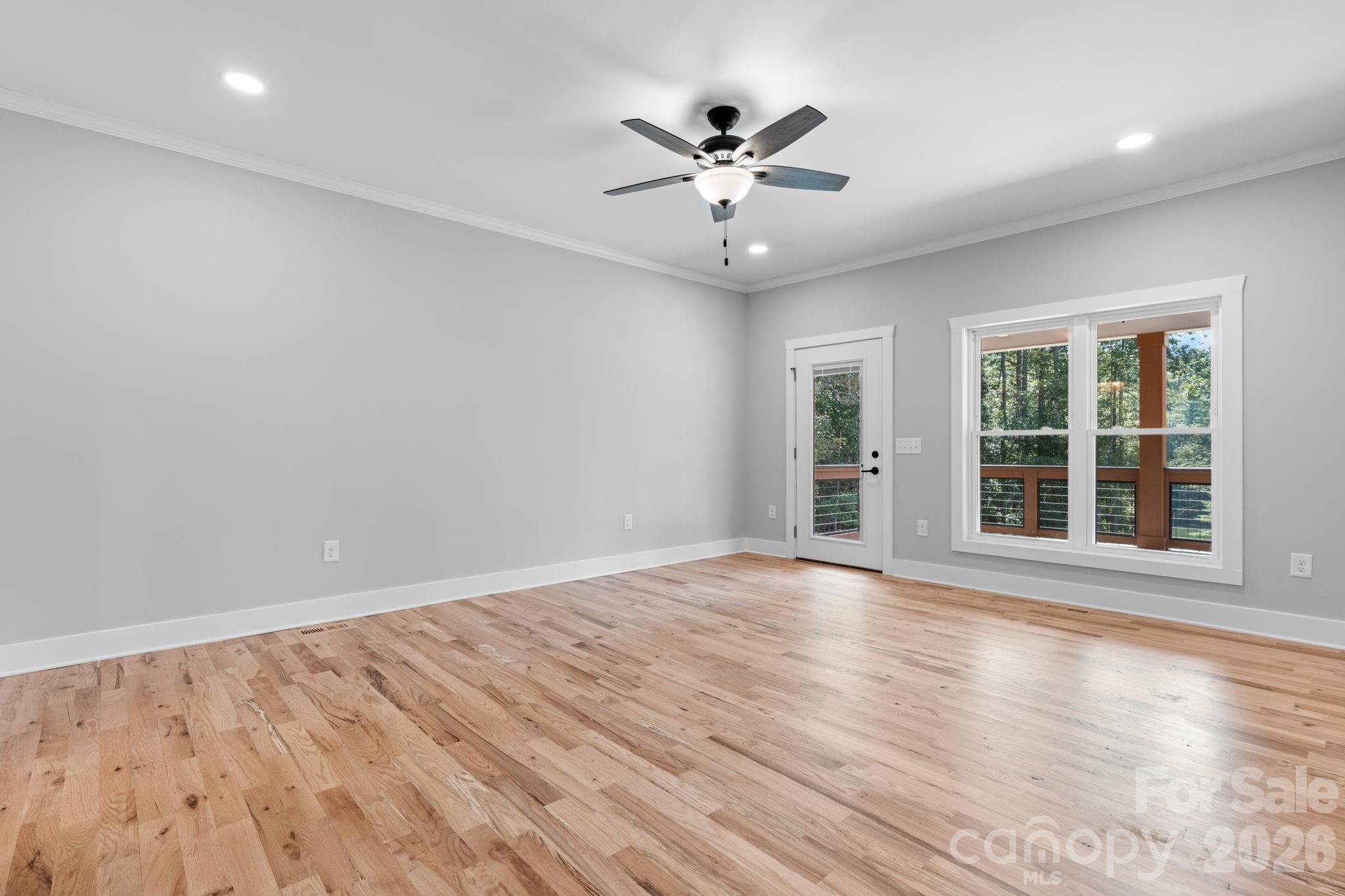 2366 W Paradise Harbor Drive — Connelly Springs