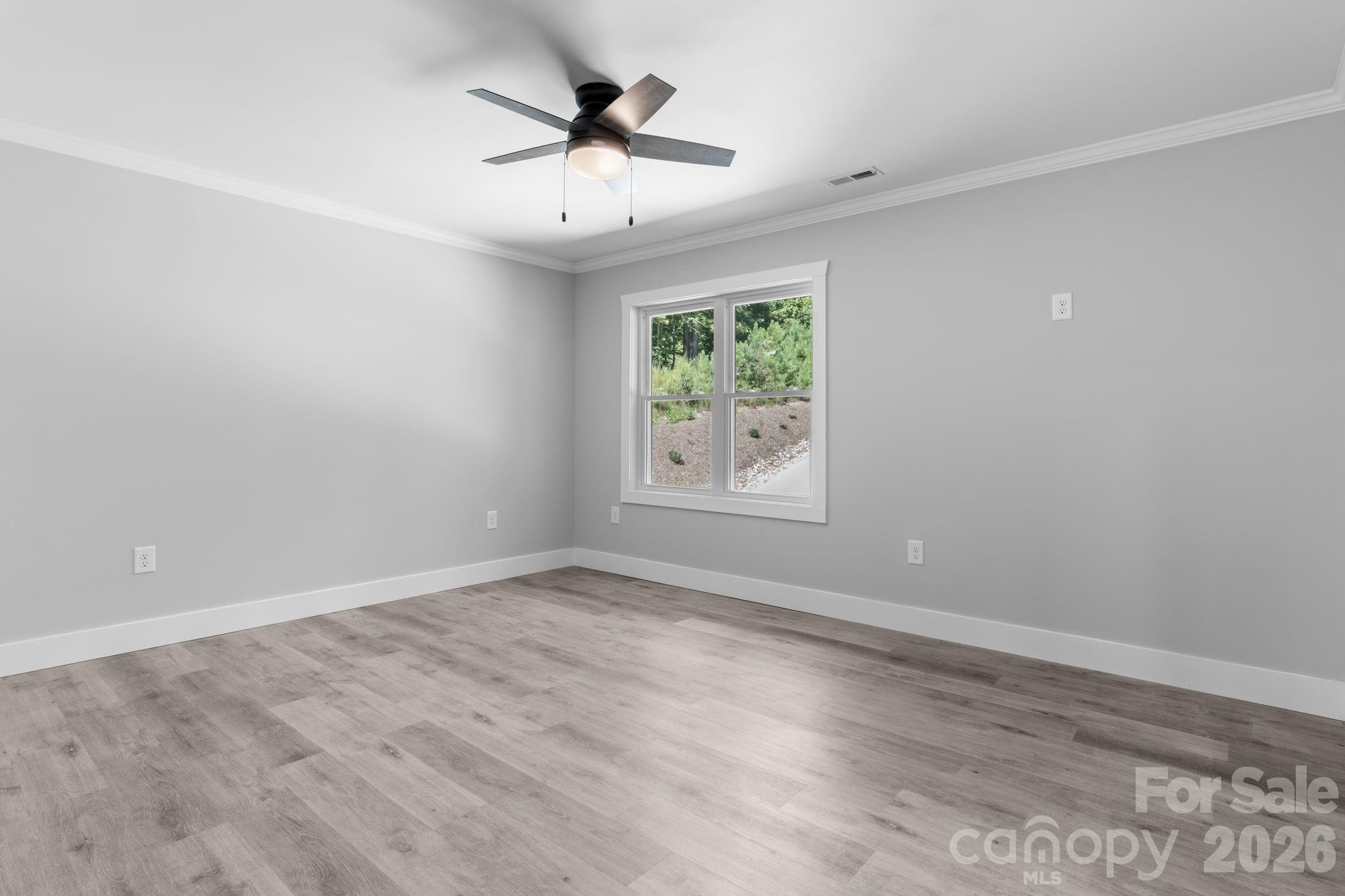 2366 W Paradise Harbor Drive — Connelly Springs
