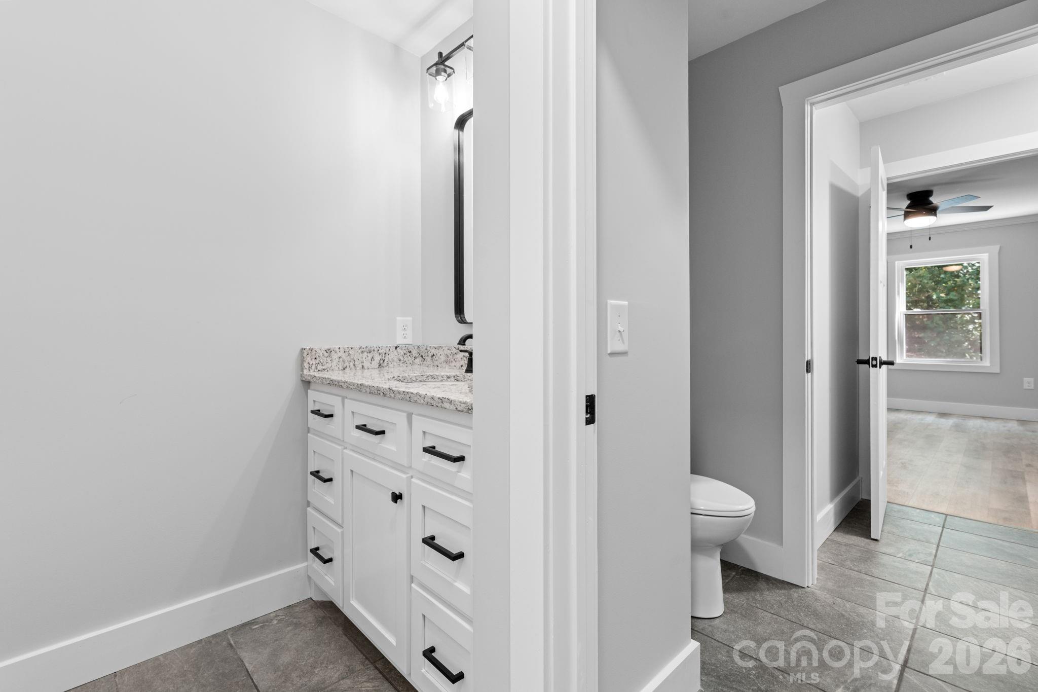 2366 W Paradise Harbor Drive — Connelly Springs
