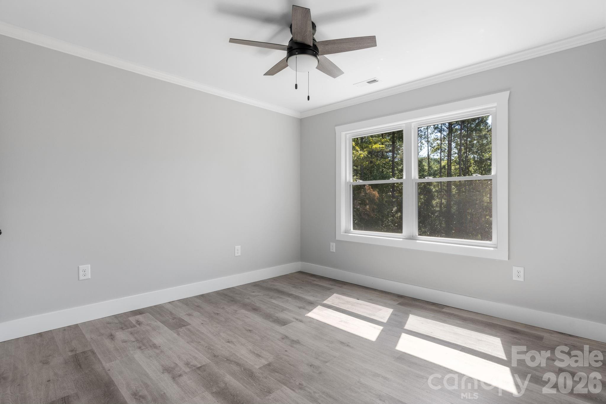 2366 W Paradise Harbor Drive — Connelly Springs