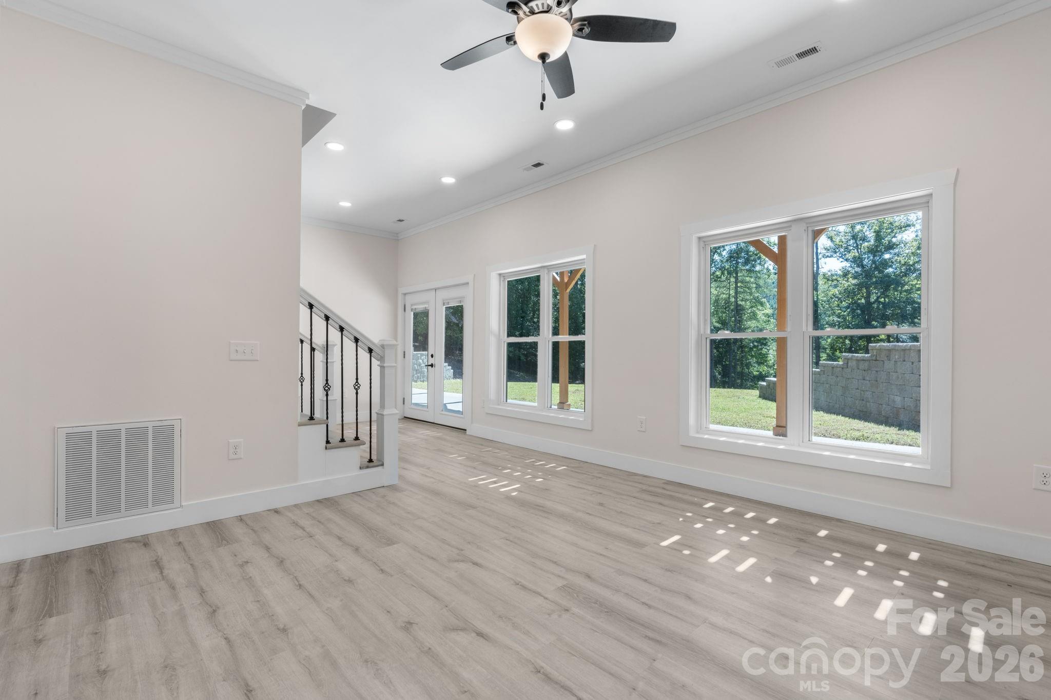 2366 W Paradise Harbor Drive — Connelly Springs