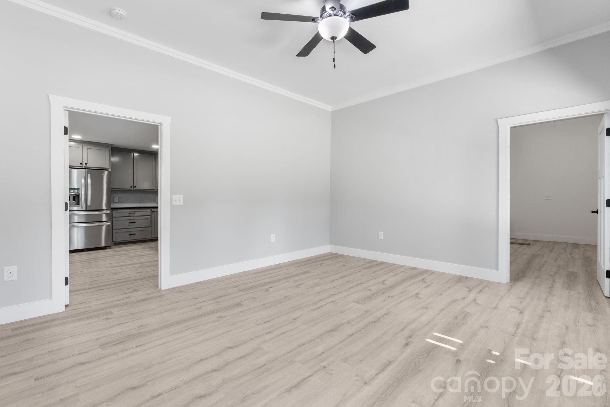 2366 W Paradise Harbor Drive — Connelly Springs