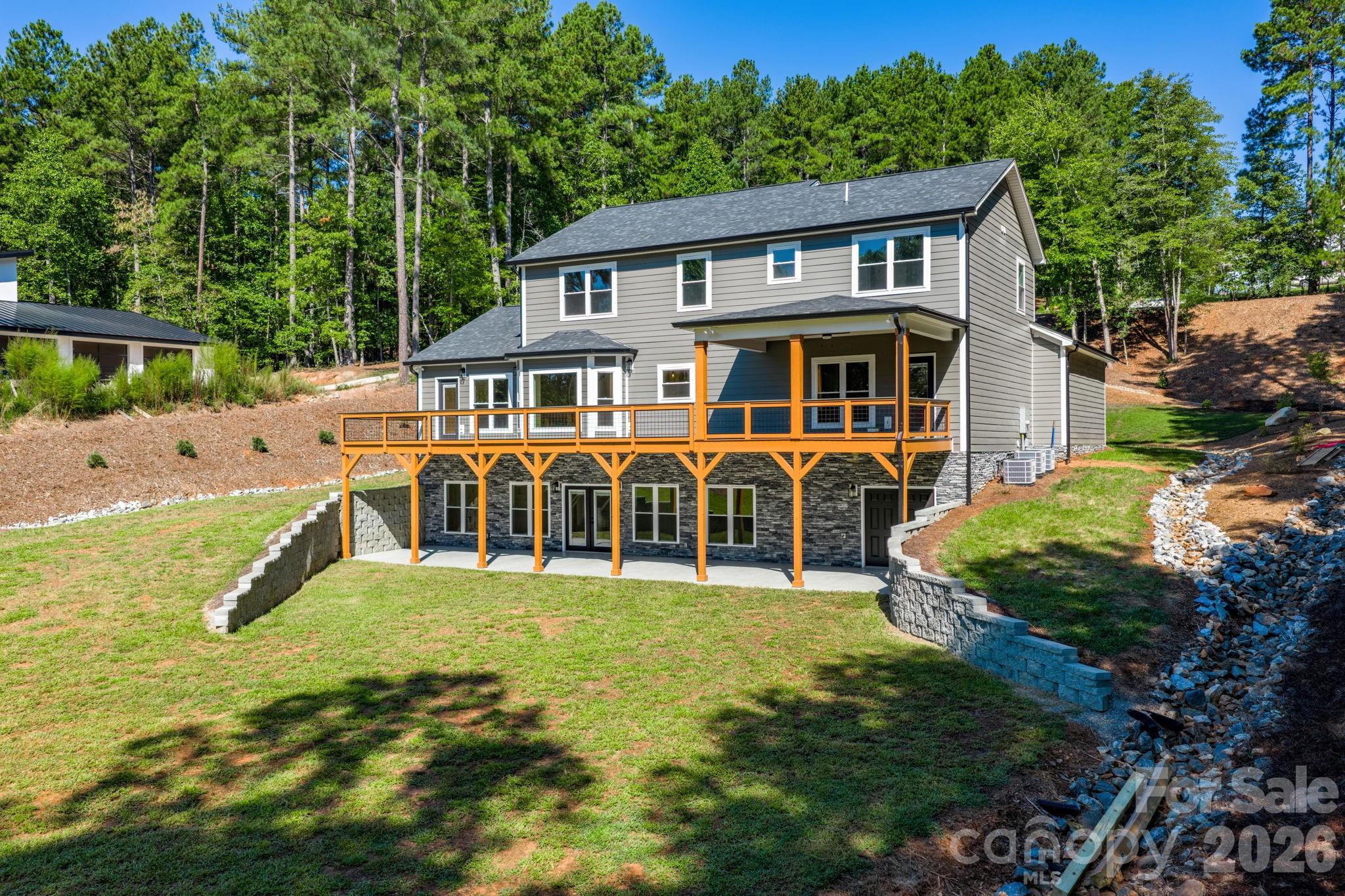 2366 W Paradise Harbor Drive — Connelly Springs