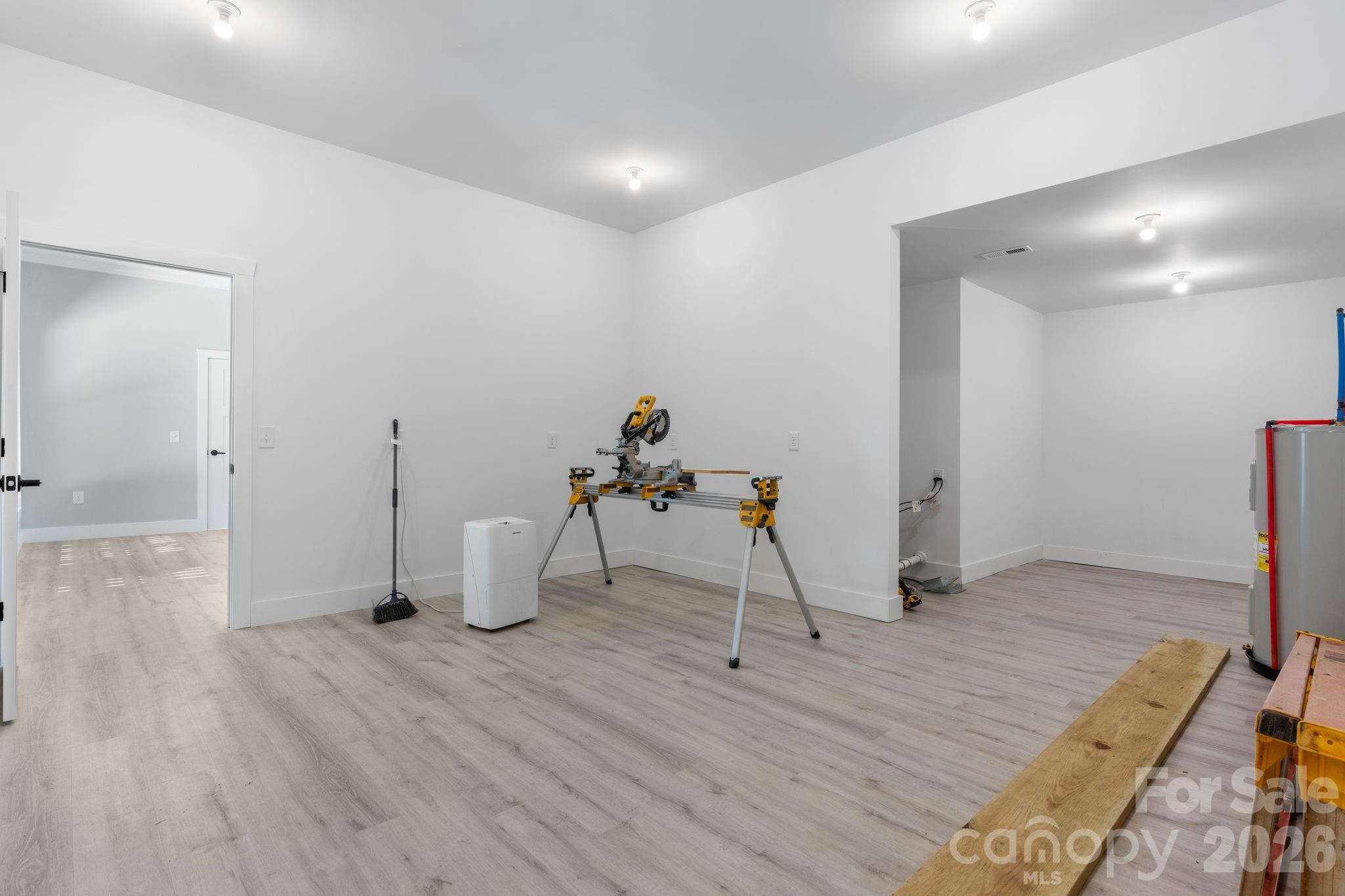 2366 W Paradise Harbor Drive — Connelly Springs