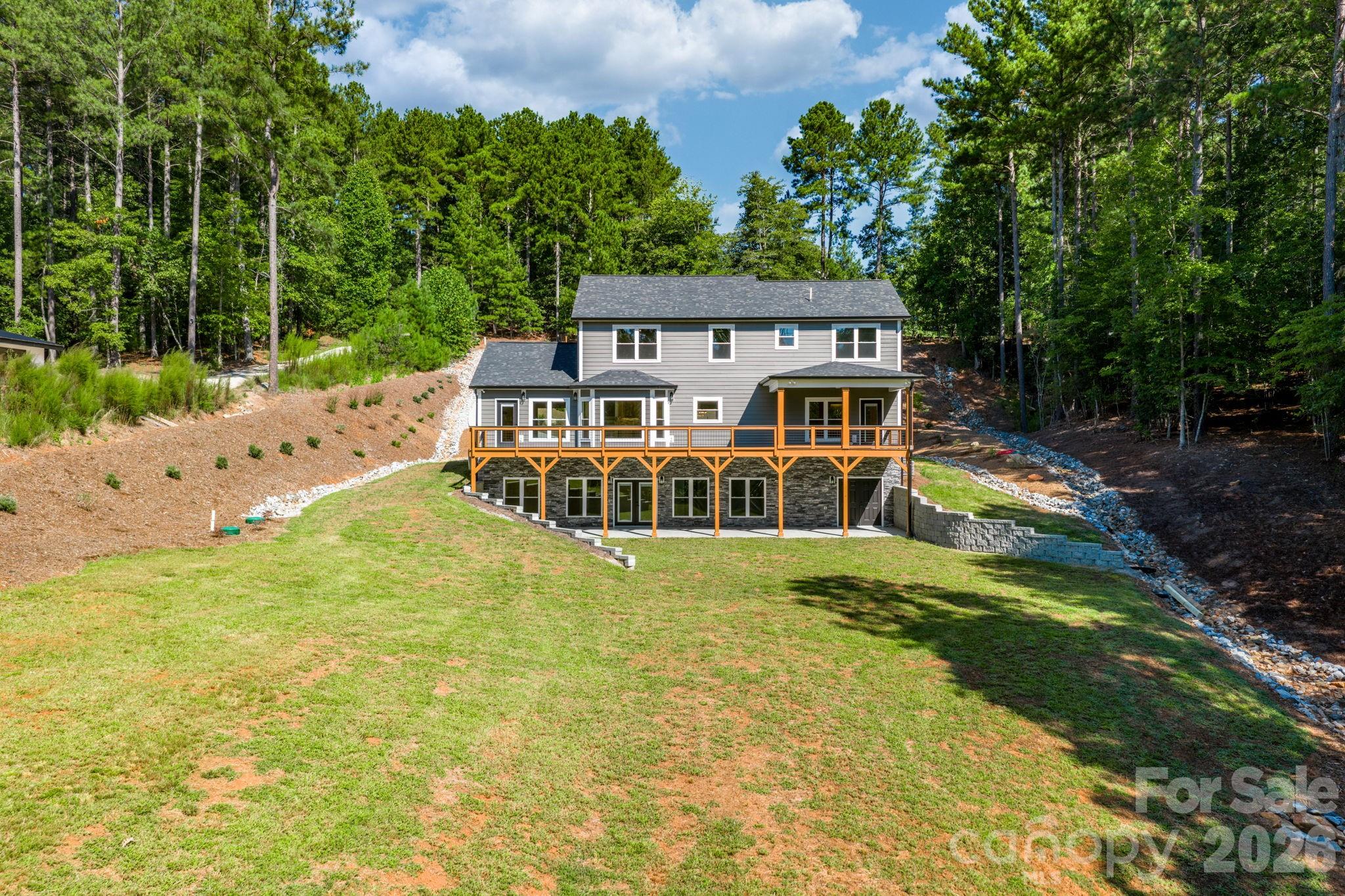 2366 W Paradise Harbor Drive — Connelly Springs