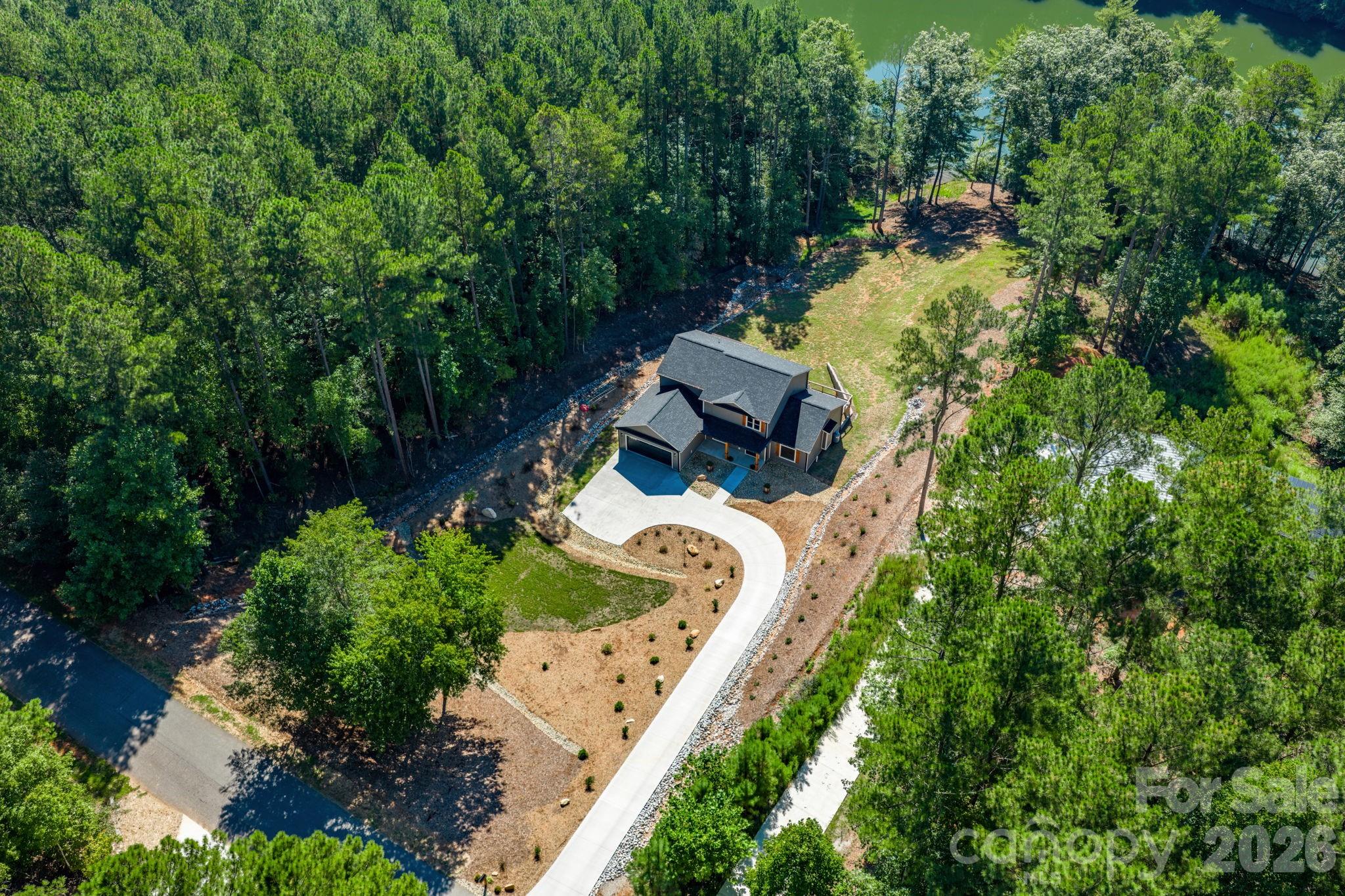 2366 W Paradise Harbor Drive — Connelly Springs