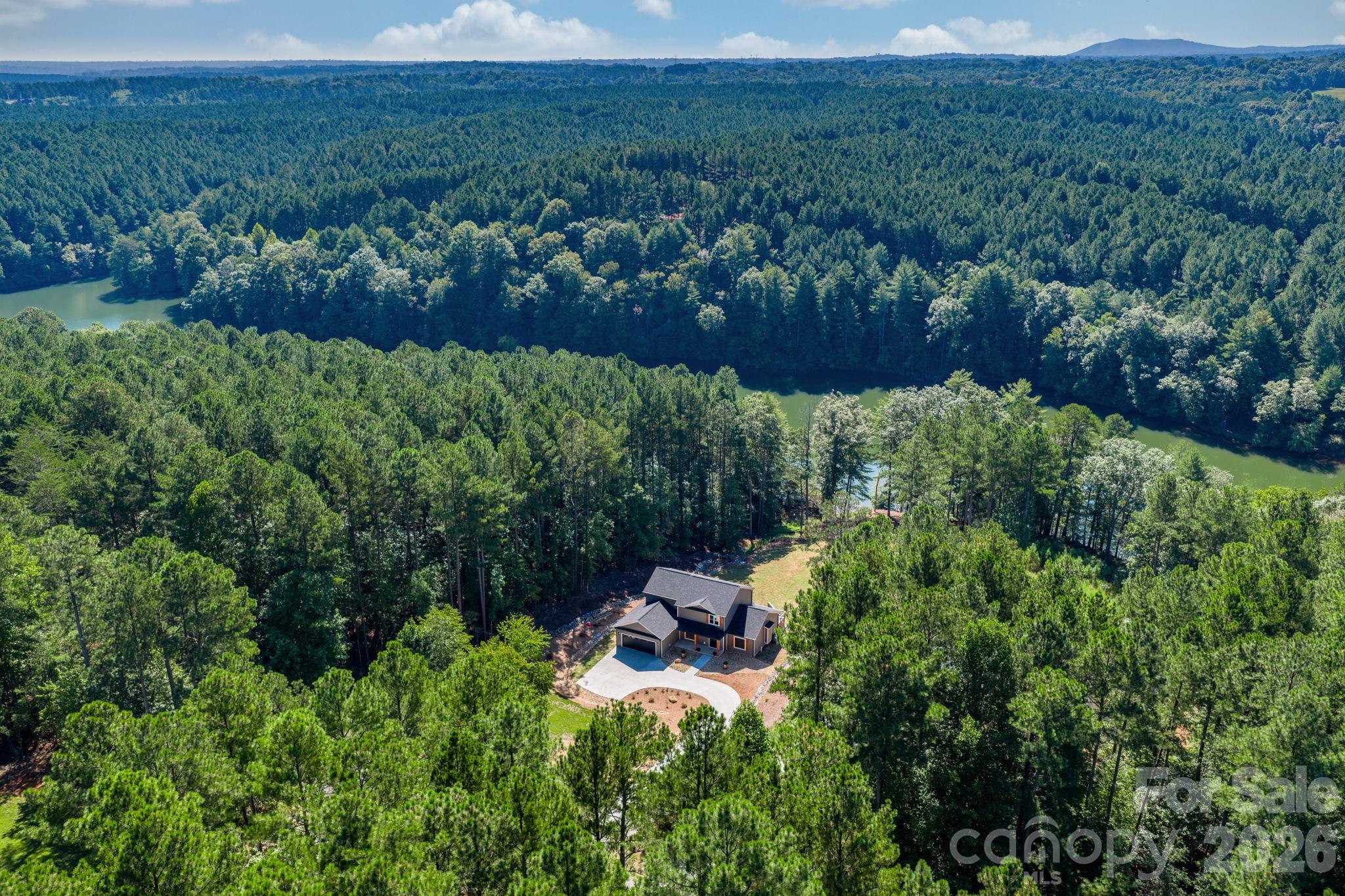 2366 W Paradise Harbor Drive — Connelly Springs