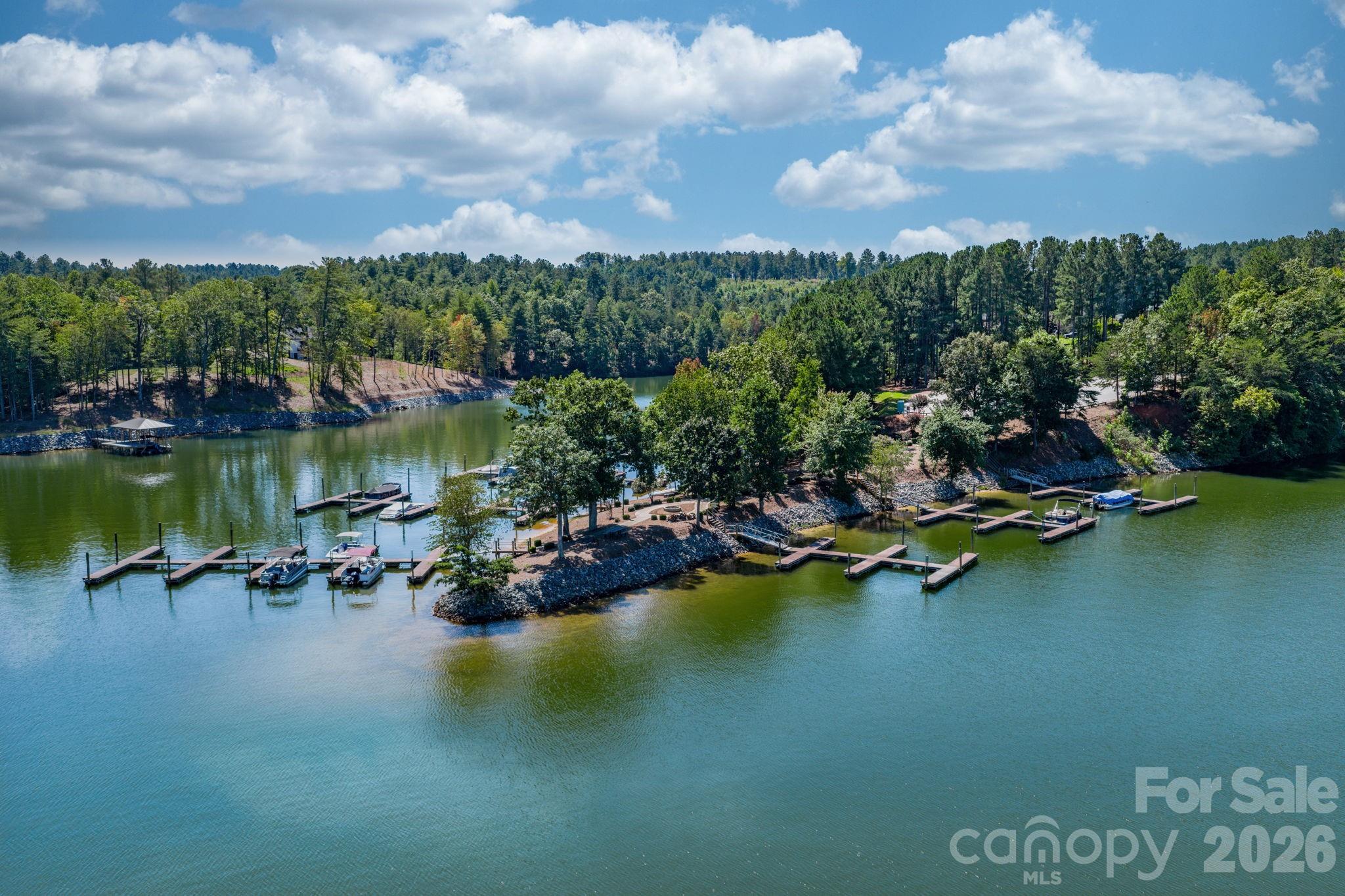 2366 W Paradise Harbor Drive — Connelly Springs