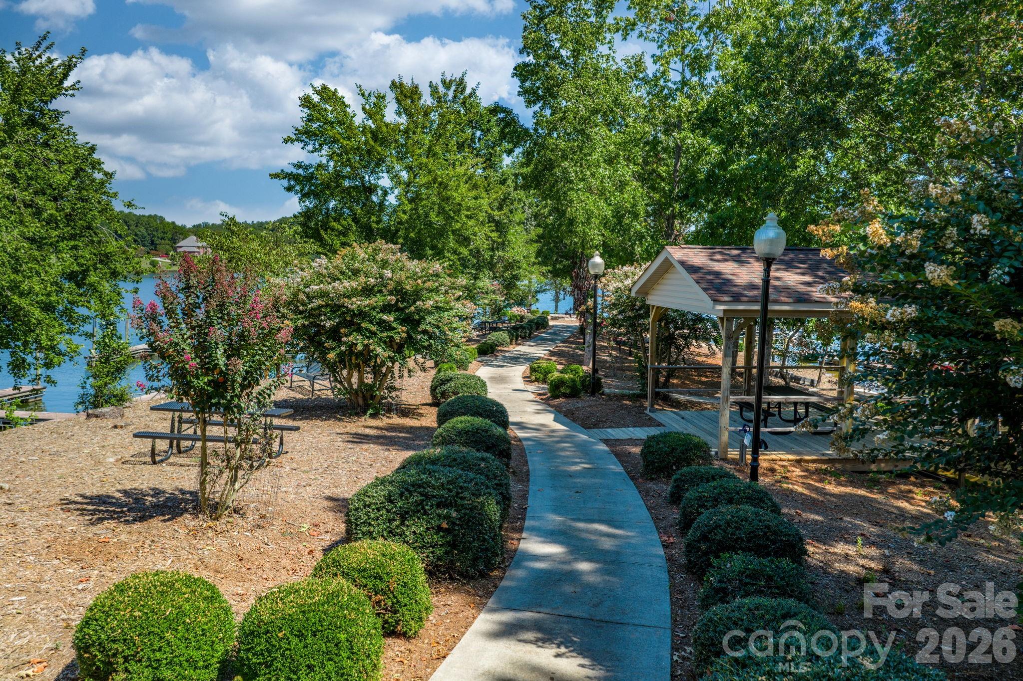 2366 W Paradise Harbor Drive — Connelly Springs