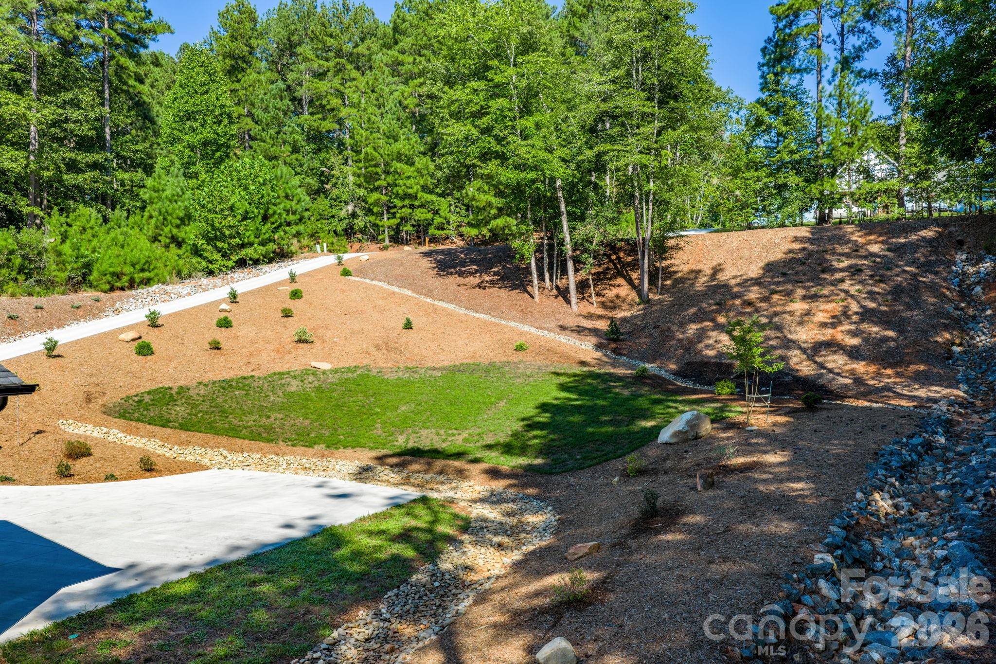 2366 W Paradise Harbor Drive — Connelly Springs