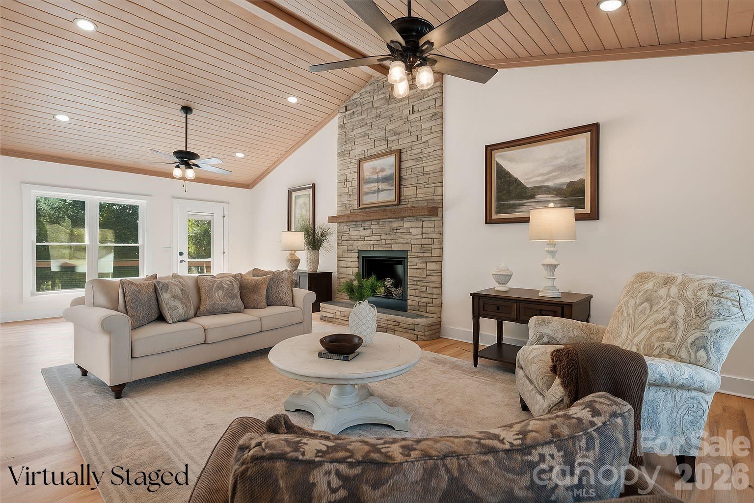 2366 W Paradise Harbor Drive — Connelly Springs