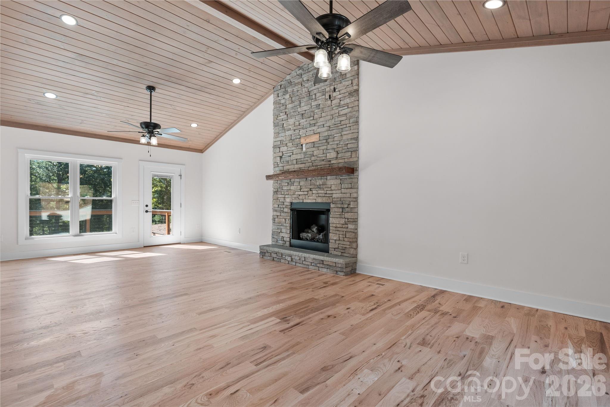 2366 W Paradise Harbor Drive — Connelly Springs