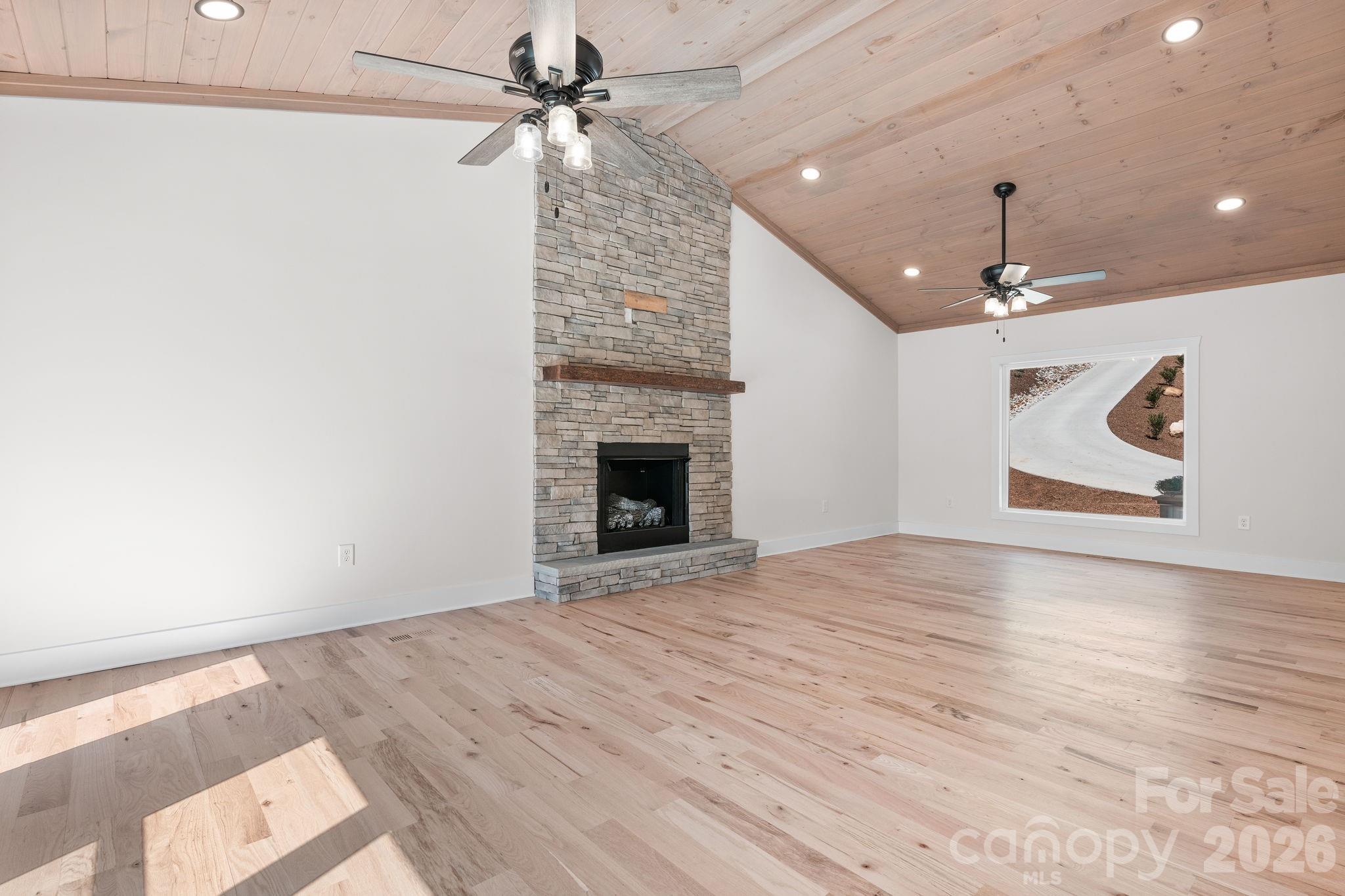 2366 W Paradise Harbor Drive — Connelly Springs