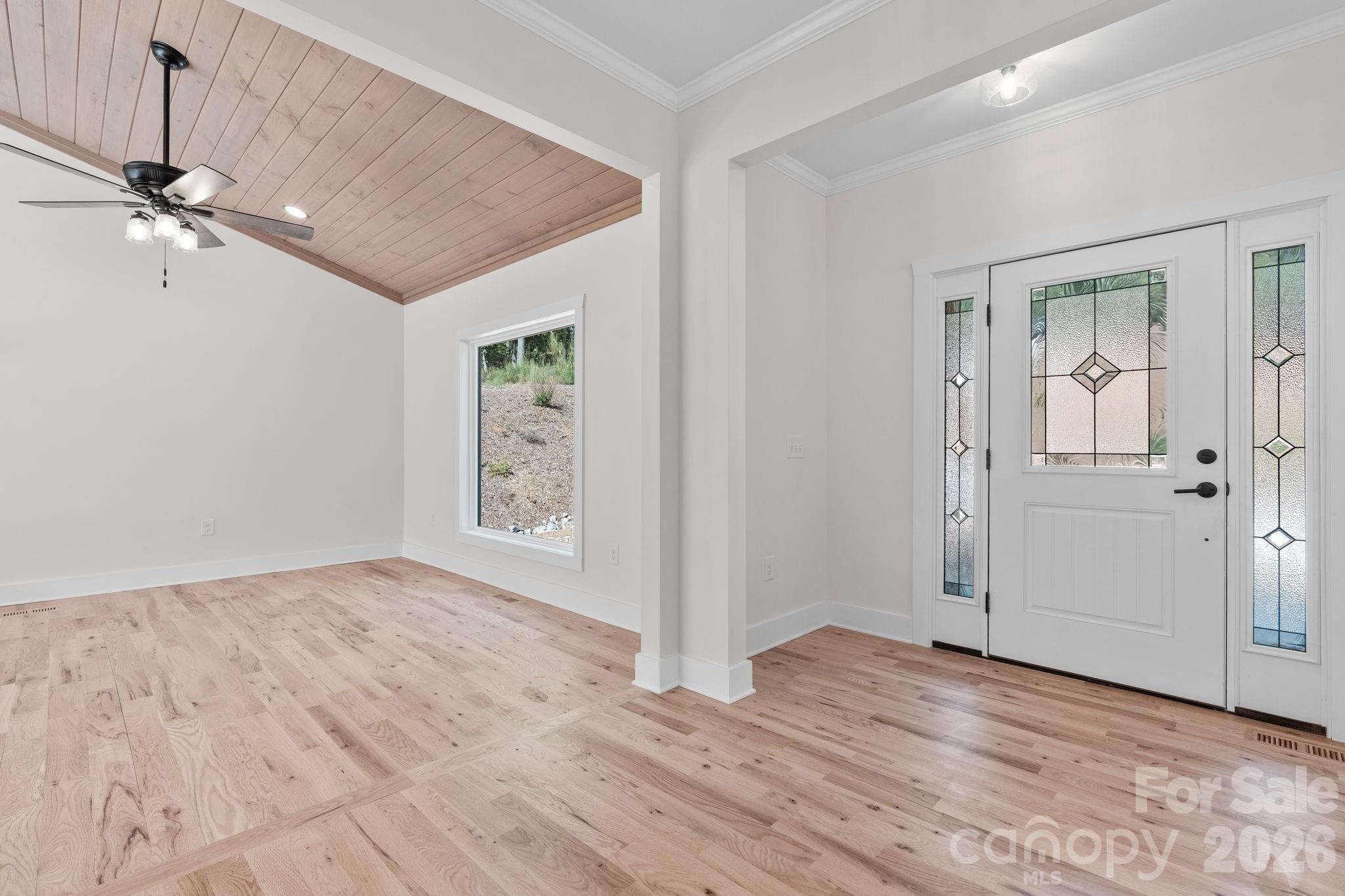2366 W Paradise Harbor Drive — Connelly Springs
