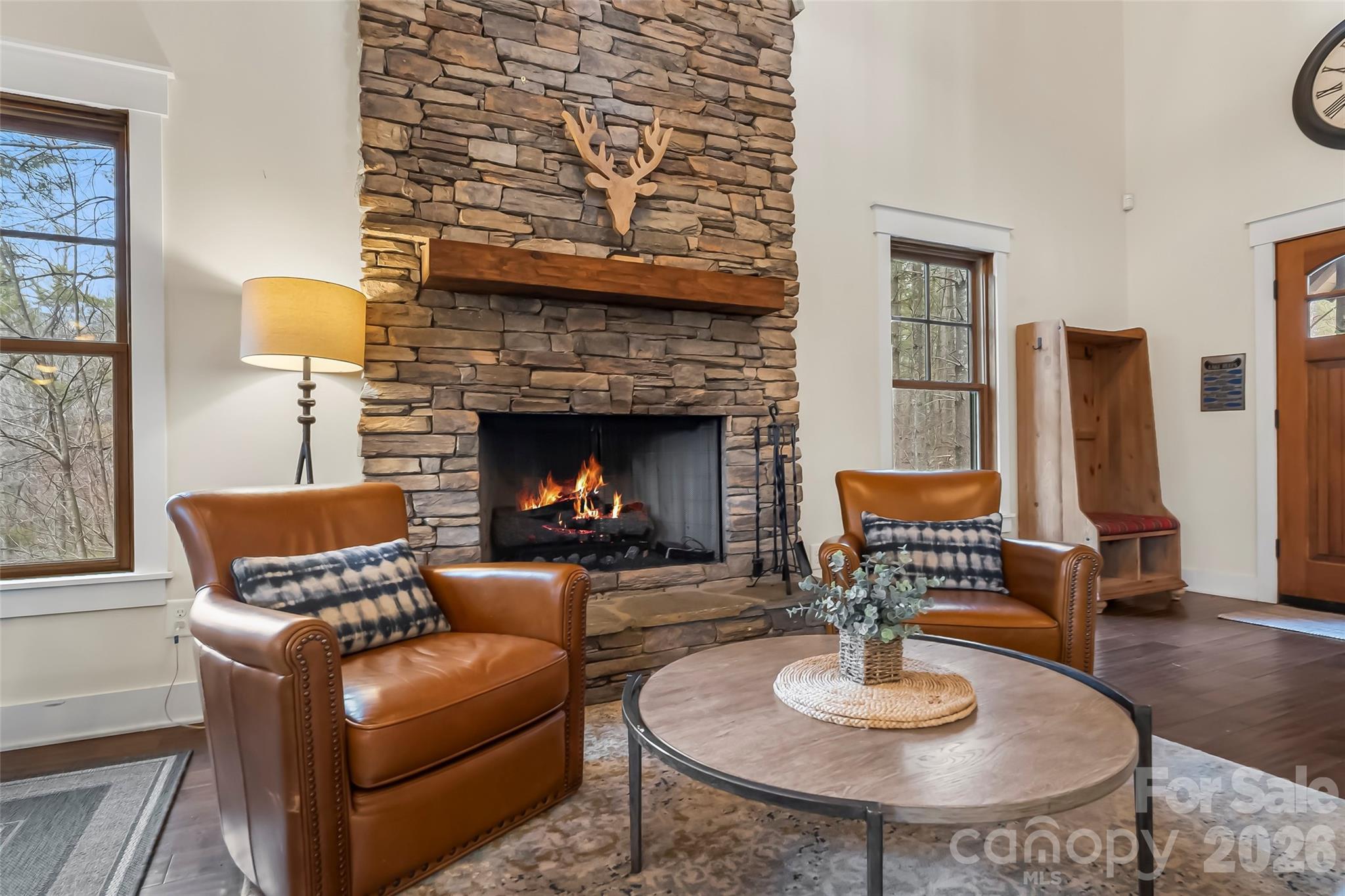 4064 Dense Acre Trail — Nebo