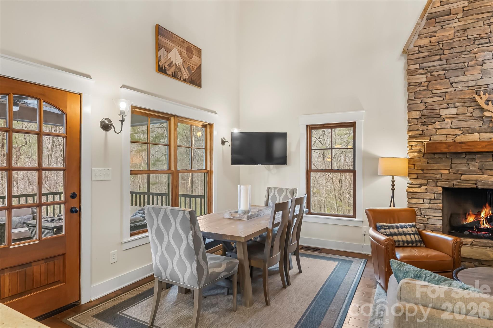 4064 Dense Acre Trail — Nebo