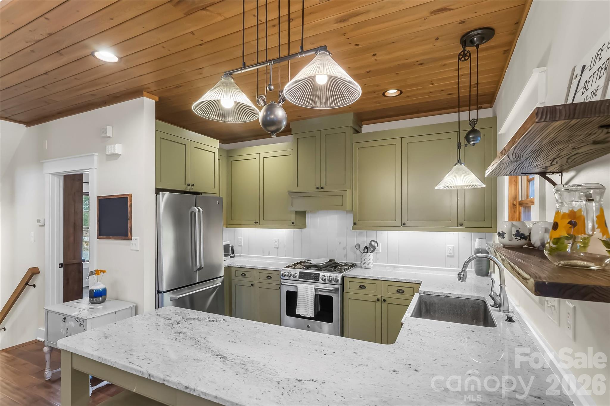 4064 Dense Acre Trail — Nebo