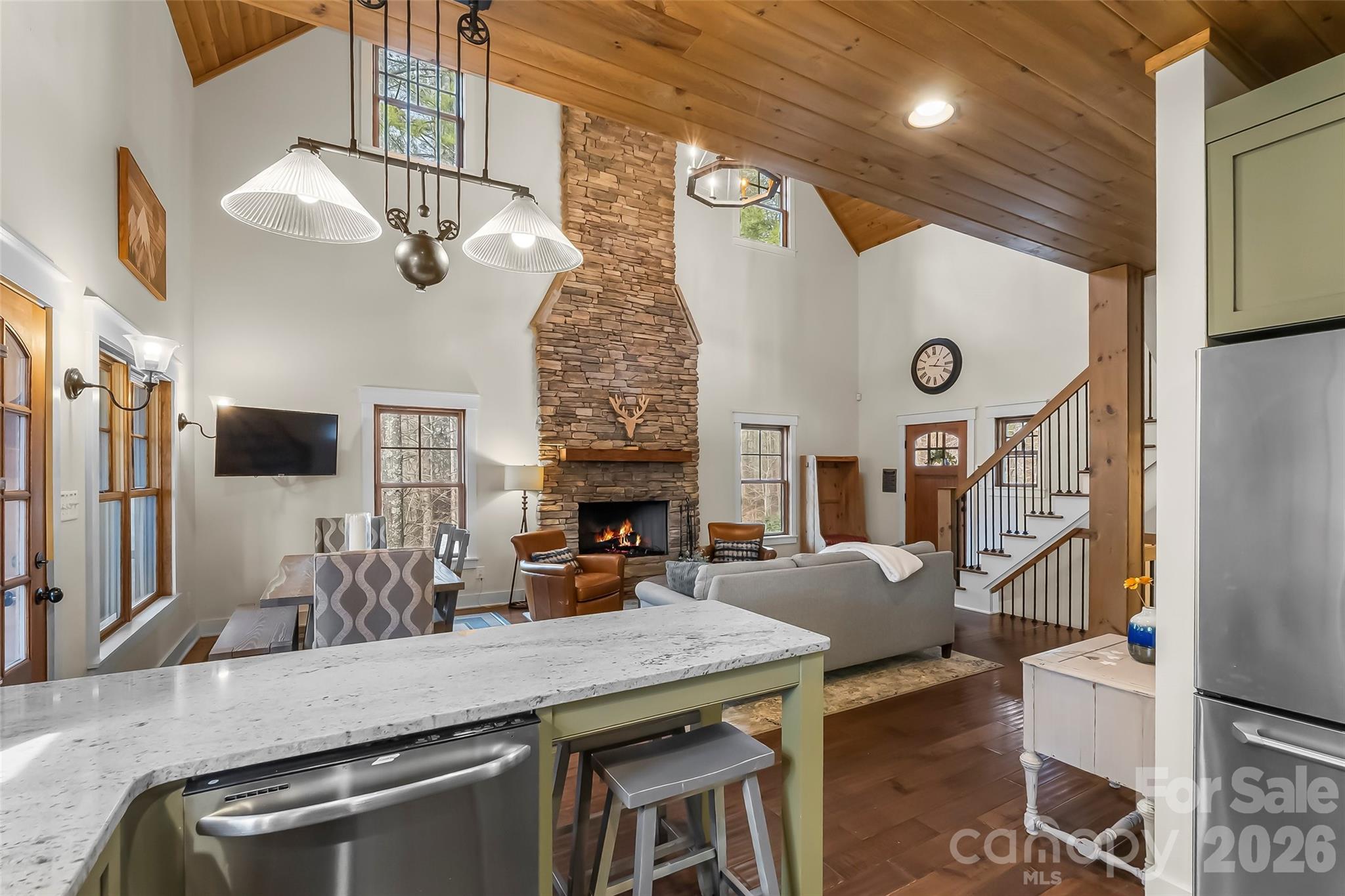 4064 Dense Acre Trail — Nebo