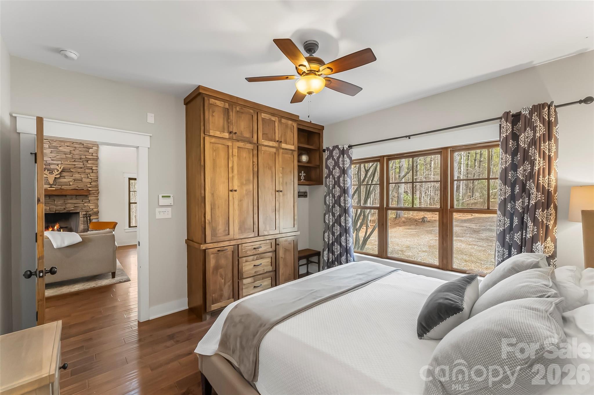 4064 Dense Acre Trail — Nebo