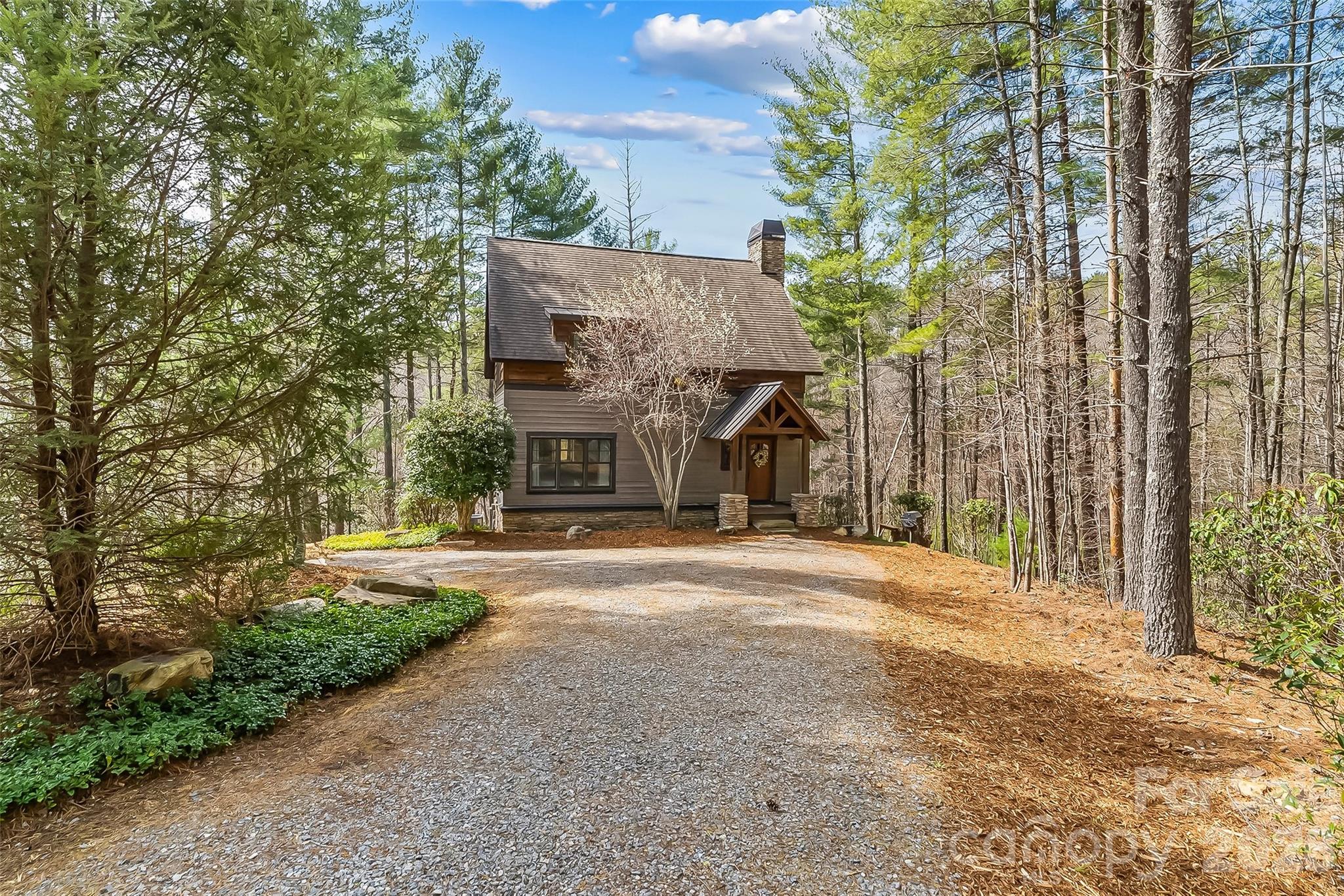 4064 Dense Acre Trail — Nebo