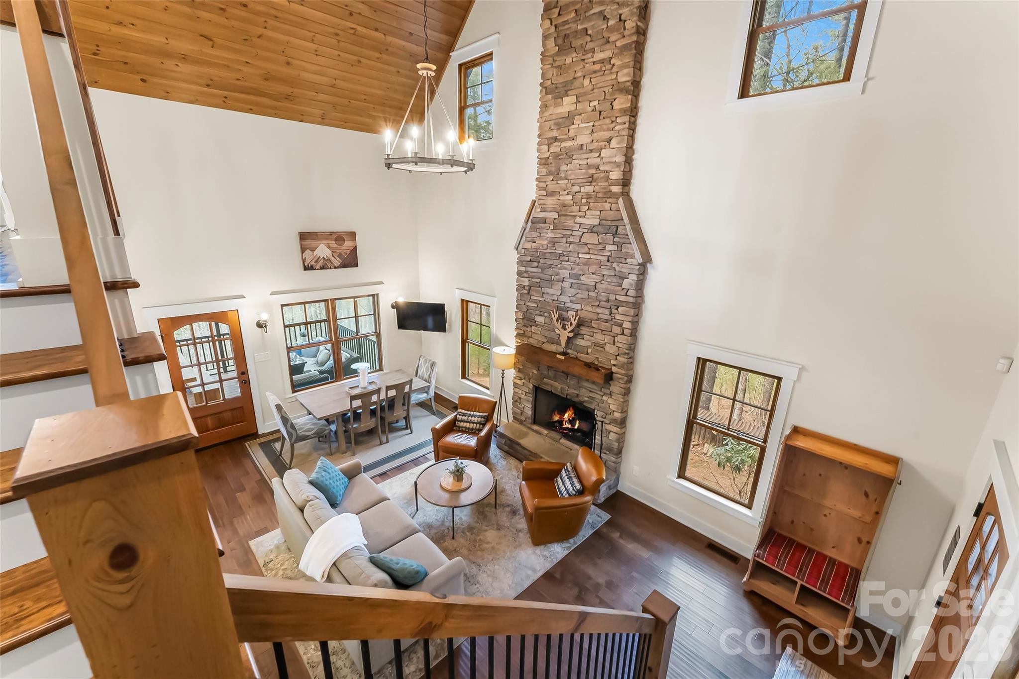 4064 Dense Acre Trail — Nebo