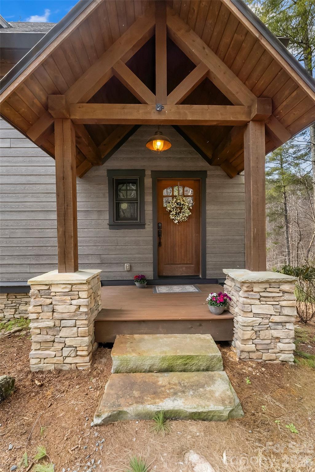 4064 Dense Acre Trail — Nebo