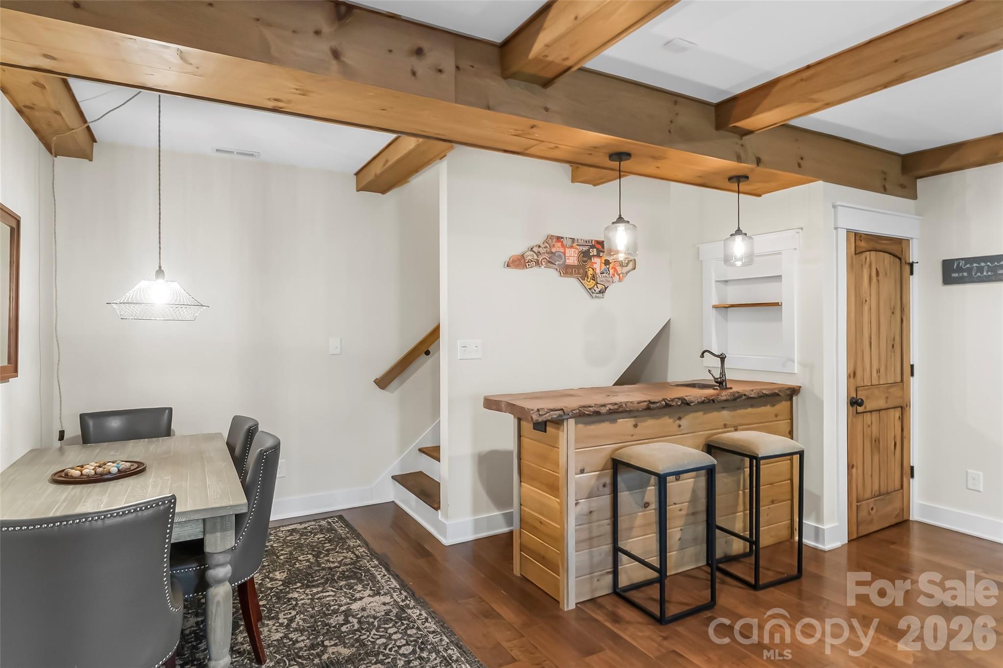 4064 Dense Acre Trail — Nebo
