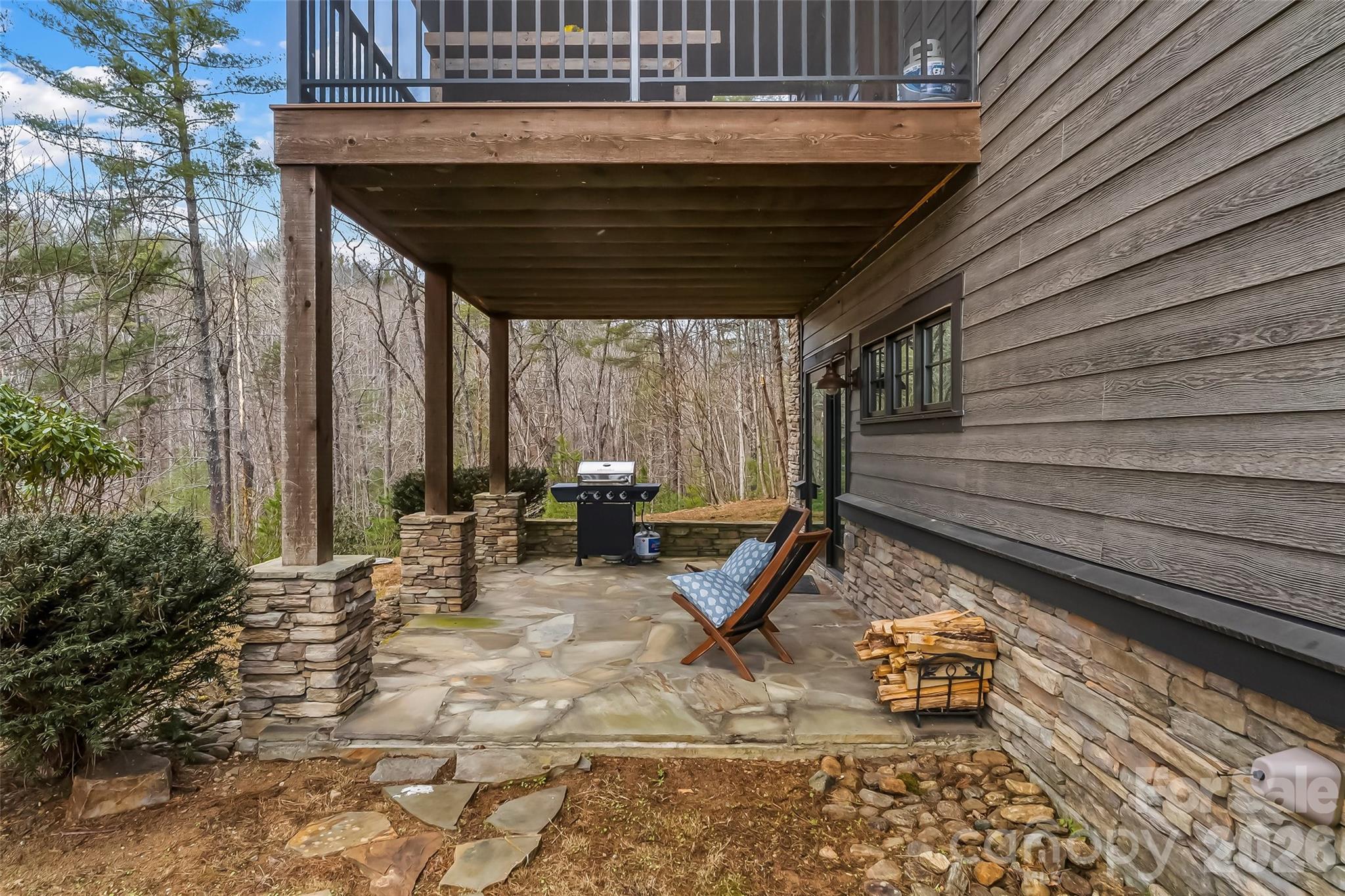 4064 Dense Acre Trail — Nebo