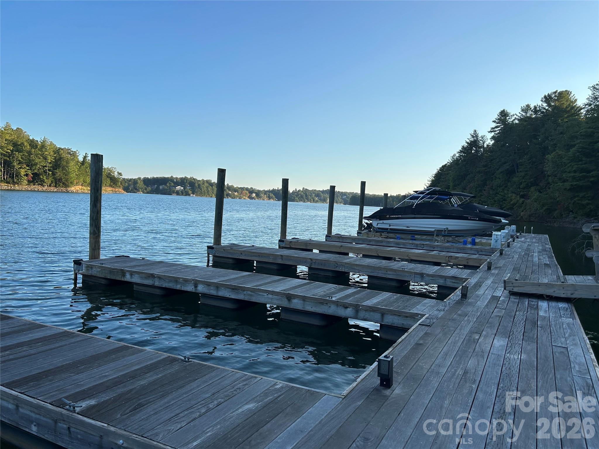 4064 Dense Acre Trail — Nebo
