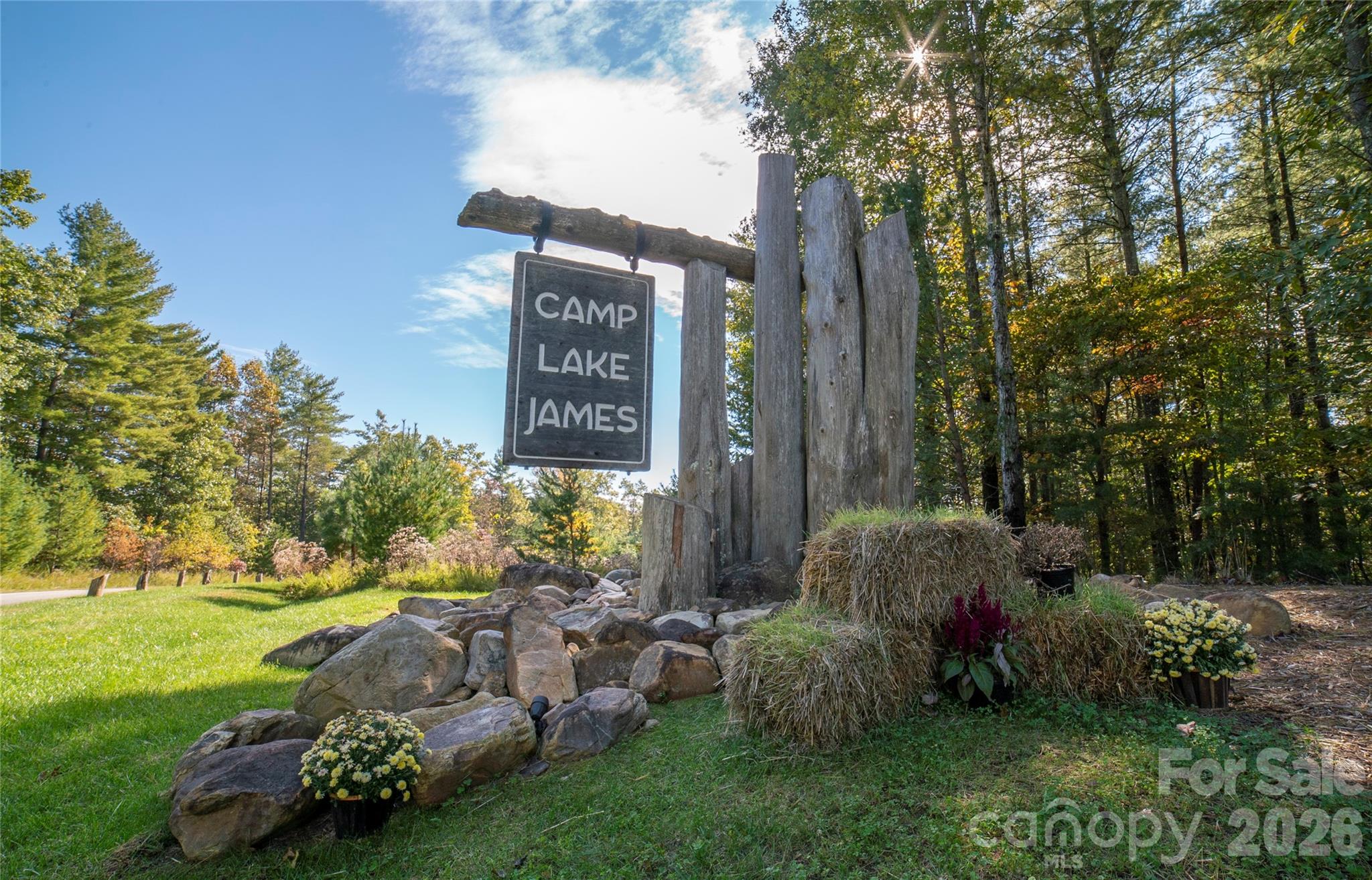 4064 Dense Acre Trail — Nebo