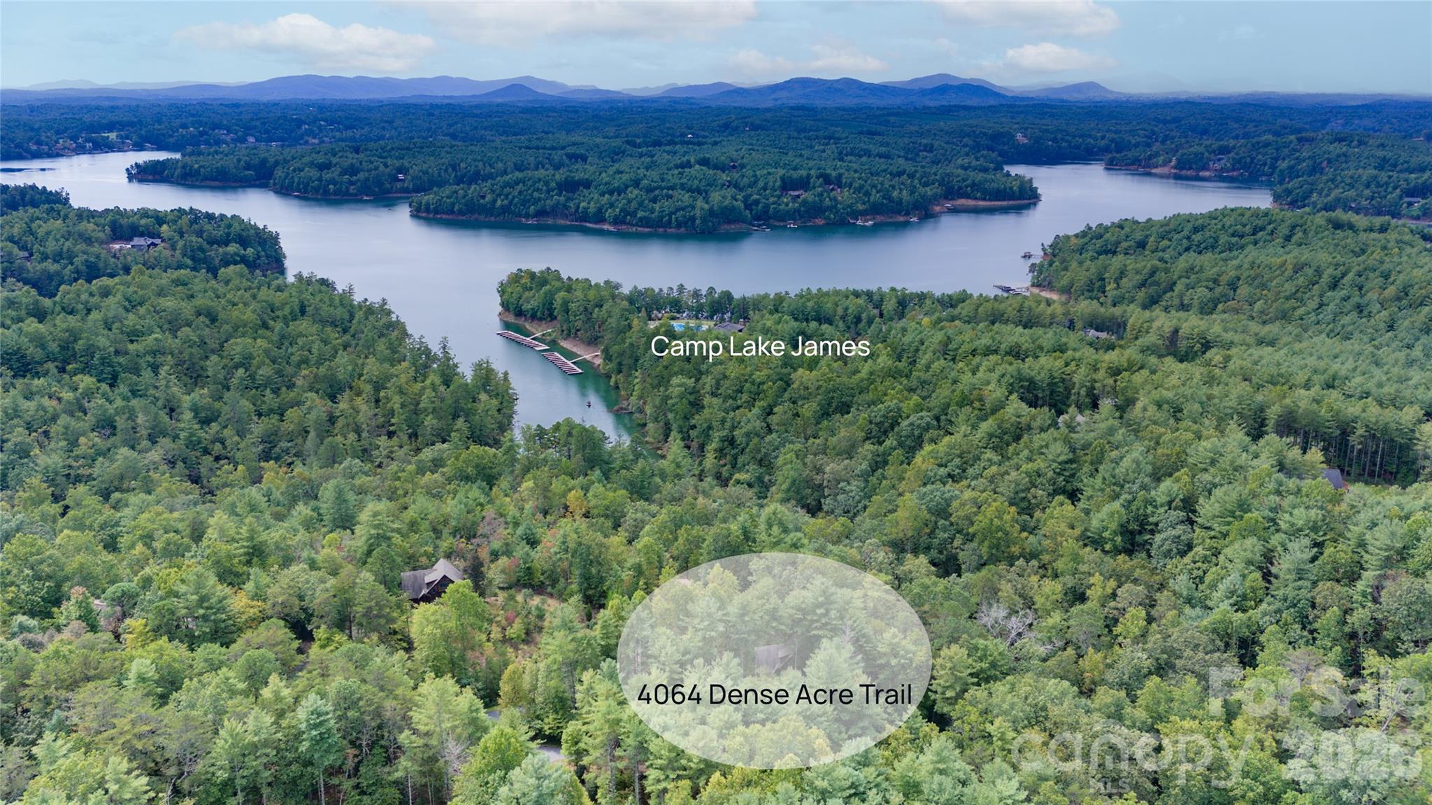 4064 Dense Acre Trail — Nebo