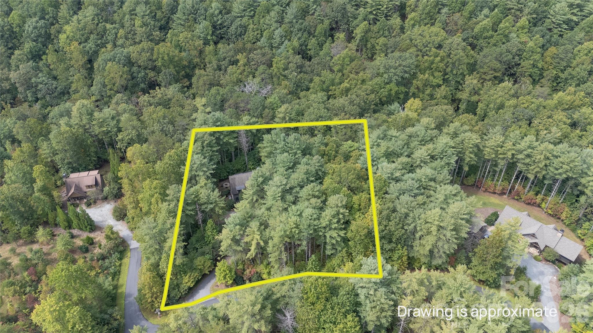 4064 Dense Acre Trail — Nebo