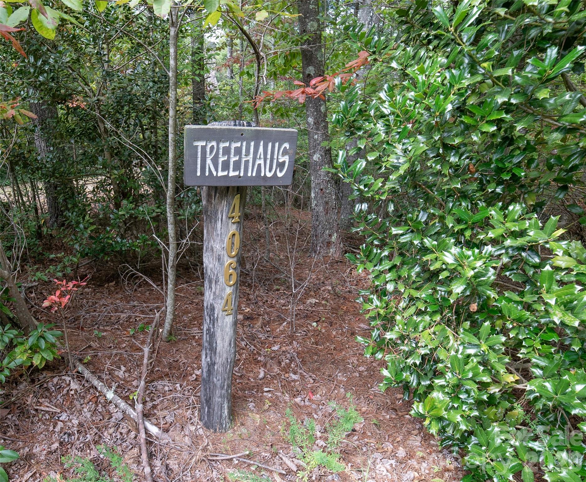 4064 Dense Acre Trail — Nebo