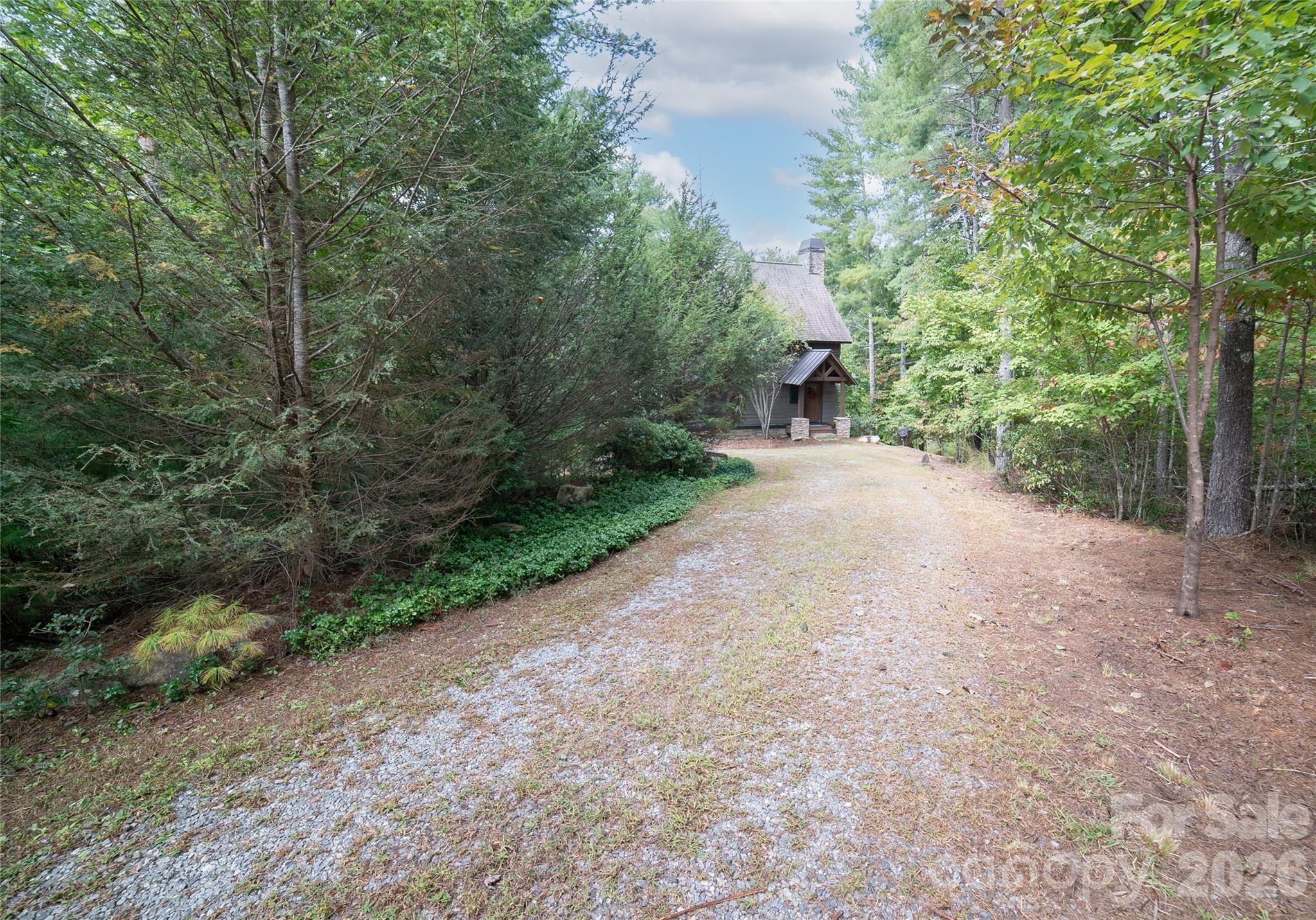 4064 Dense Acre Trail — Nebo