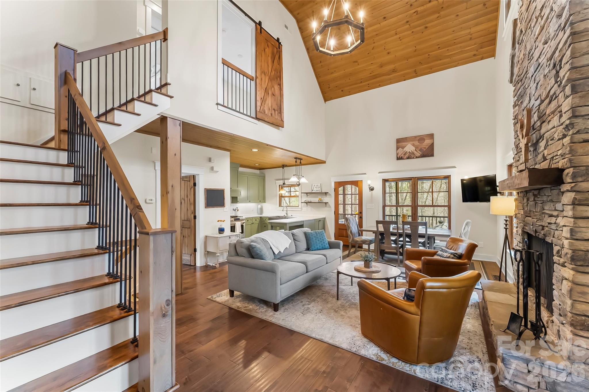 4064 Dense Acre Trail — Nebo
